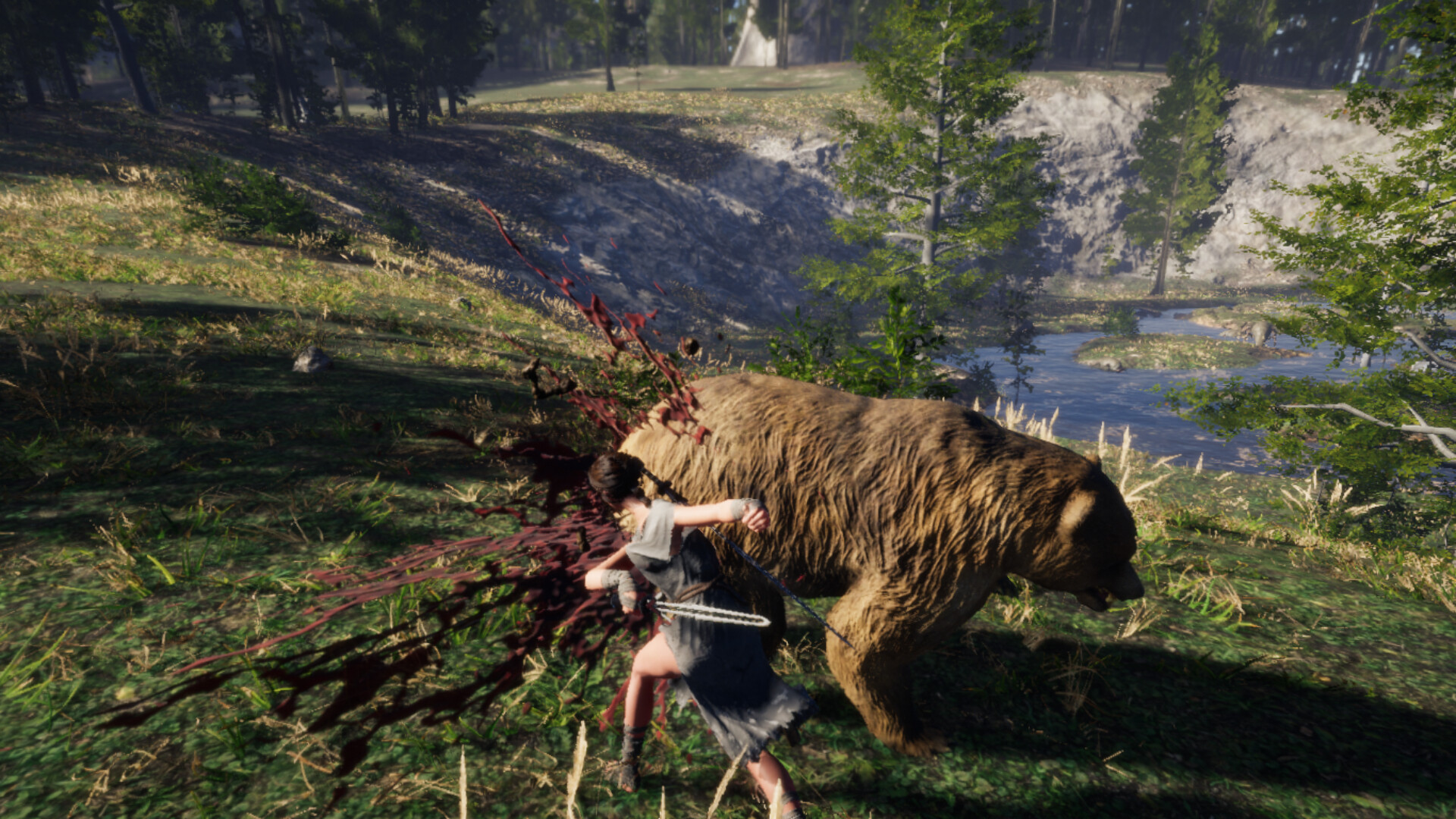 After Nightfall screenshot 6