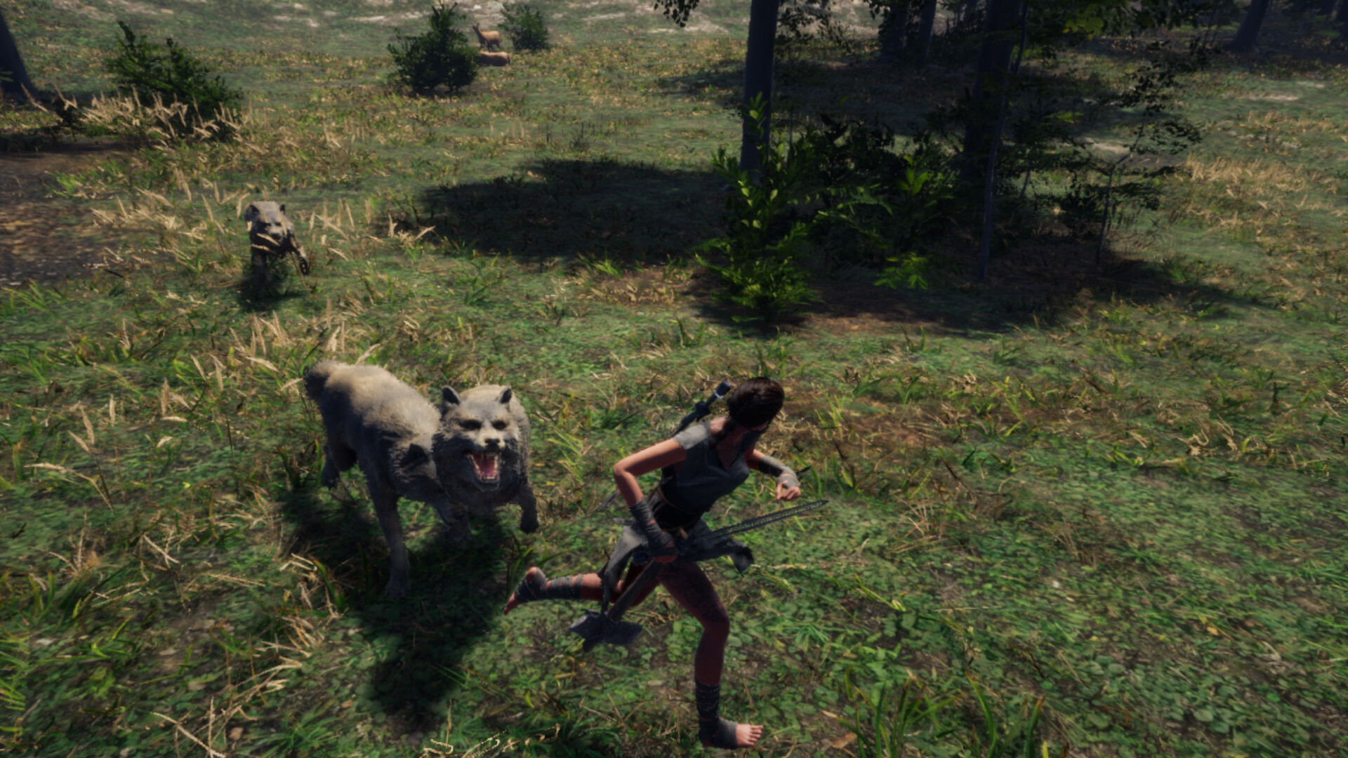 After Nightfall screenshot 7