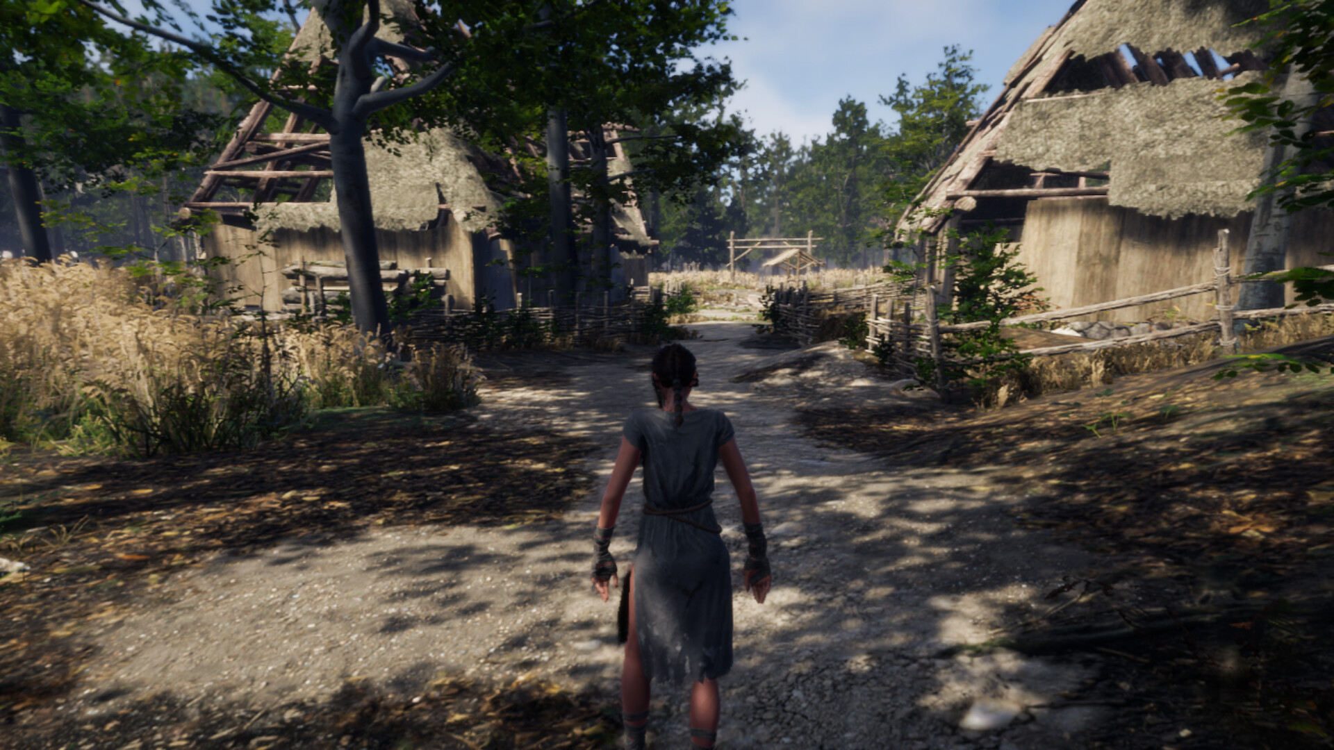 After Nightfall screenshot 1