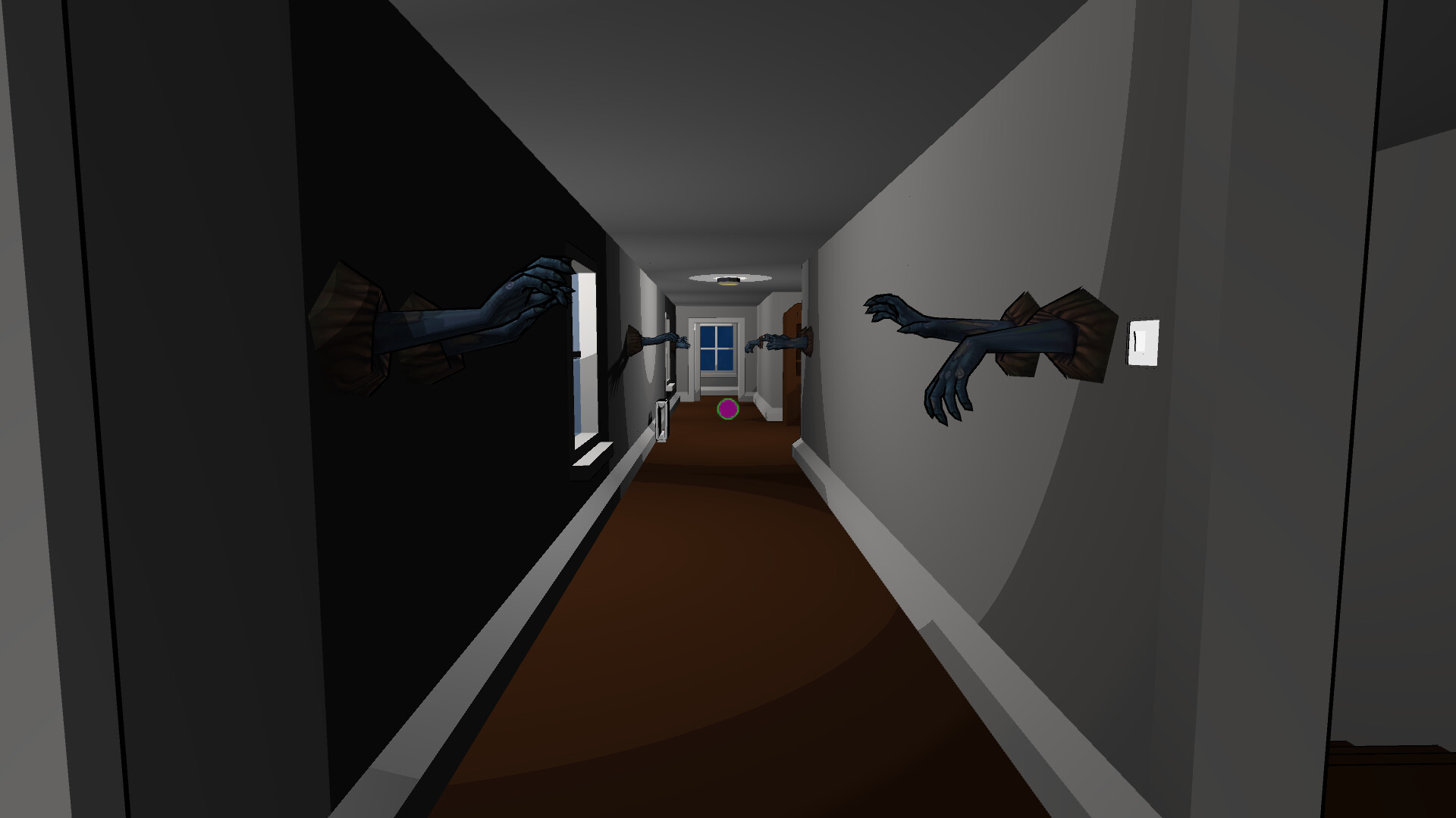 Evils Eve screenshot 5