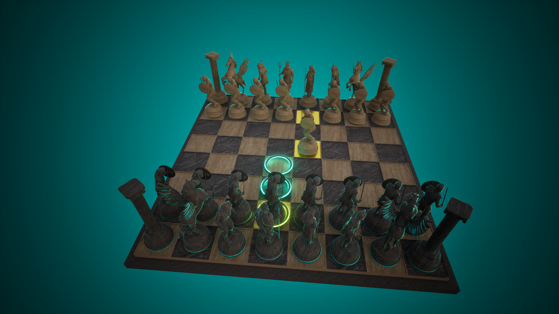 Chill Chess screenshot 7