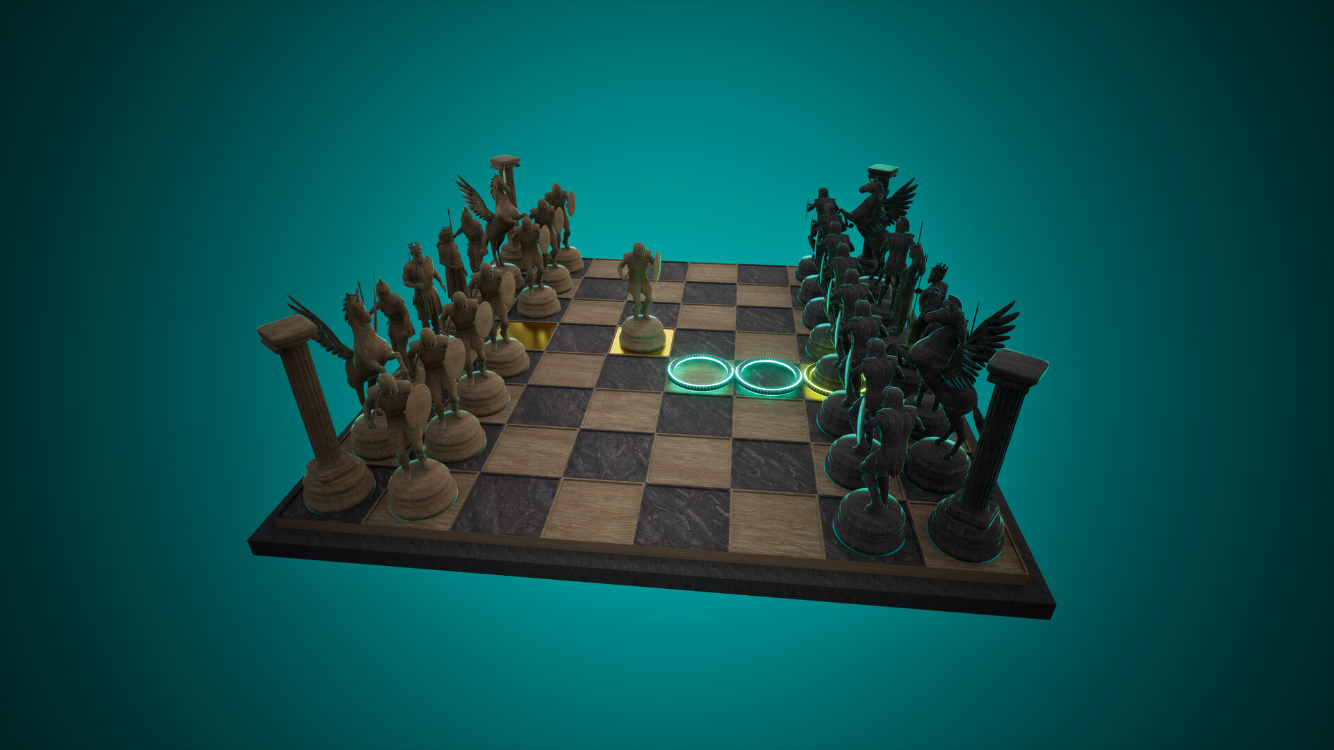 Chill Chess screenshot 8