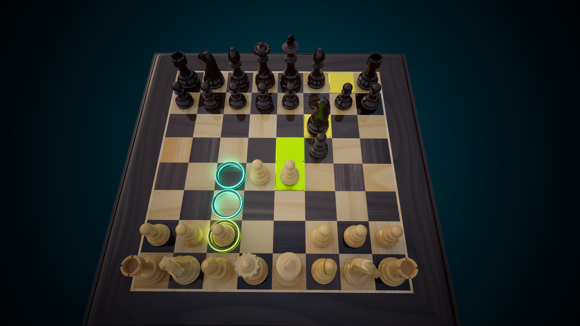 Chill Chess screenshot 3