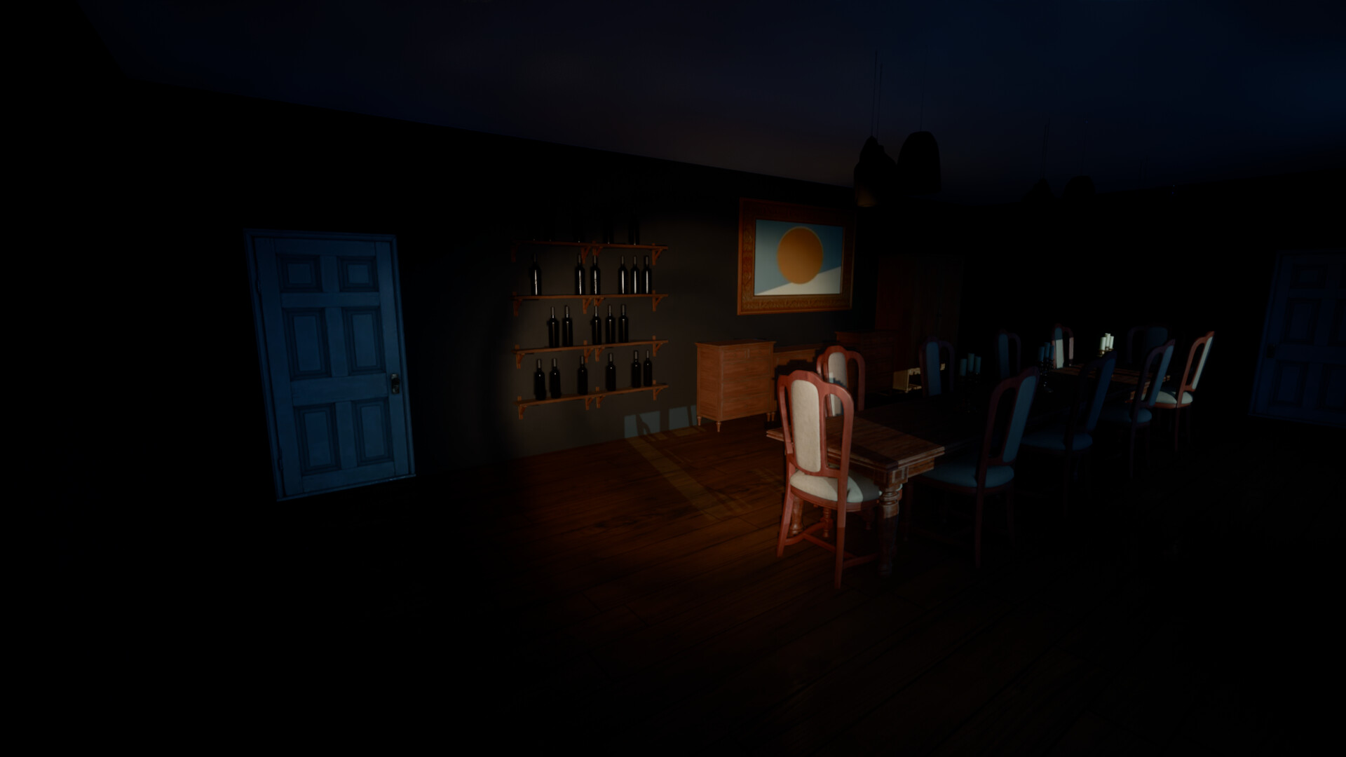 Hidden Evidence screenshot 1