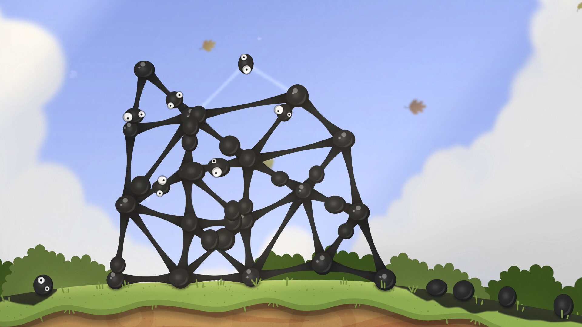 World of Goo 2 screenshot 5