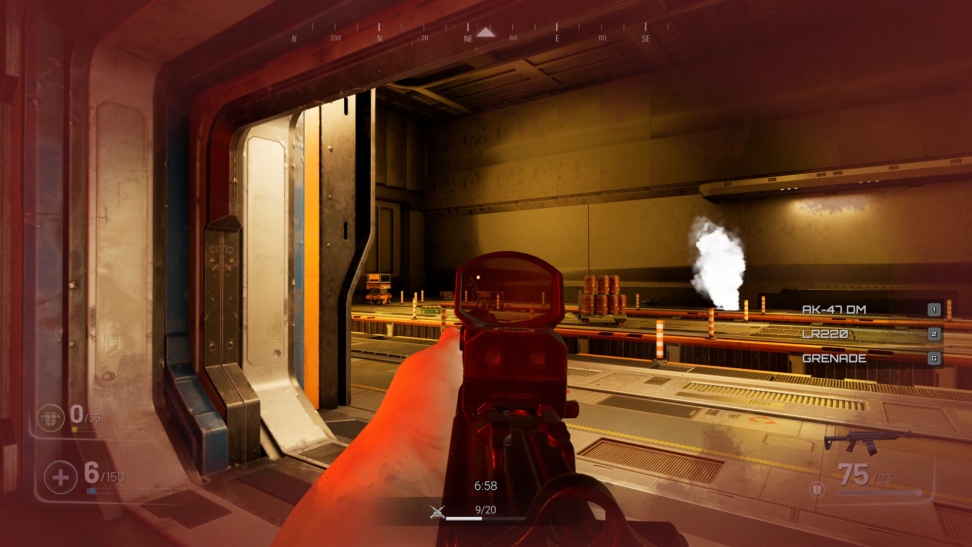 WASTED Bloodline screenshot 13