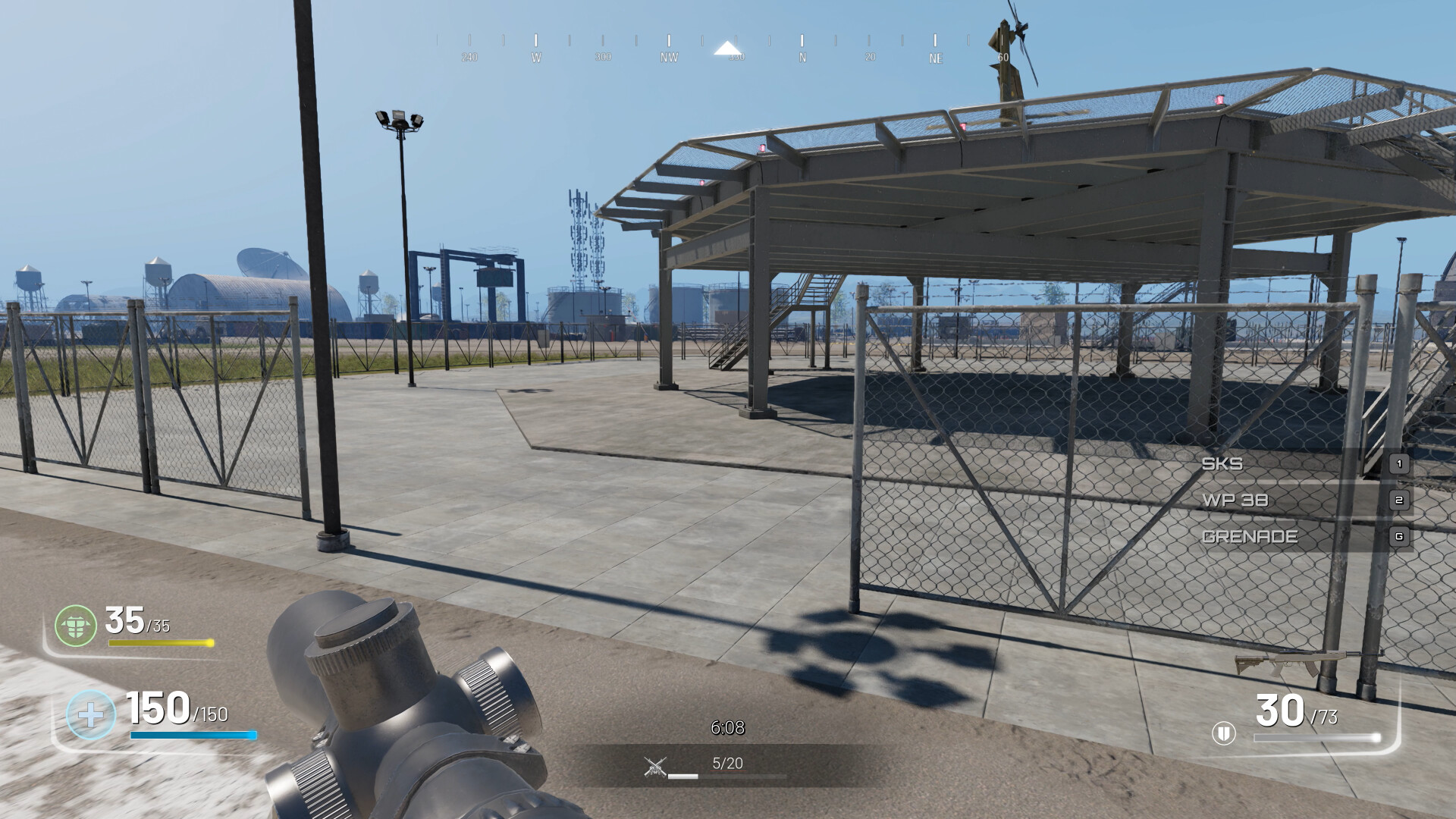 WASTED Bloodline screenshot 5