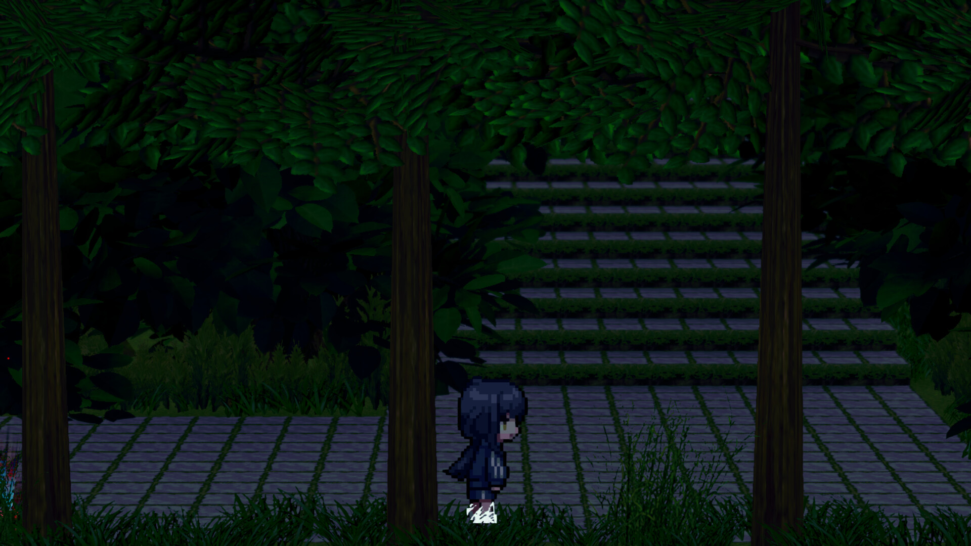 夜中作戦 screenshot 14