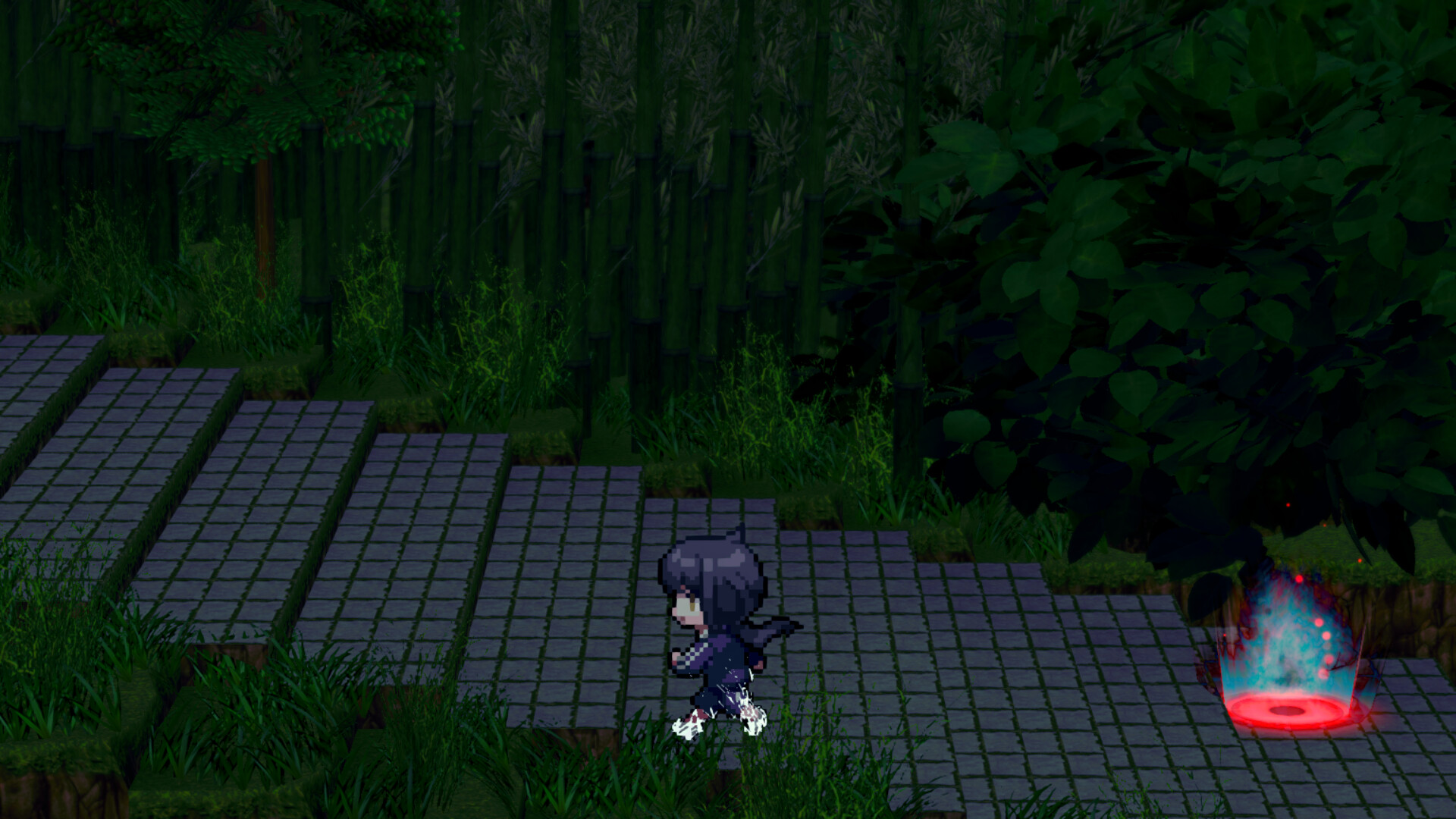 夜中作戦 screenshot 17