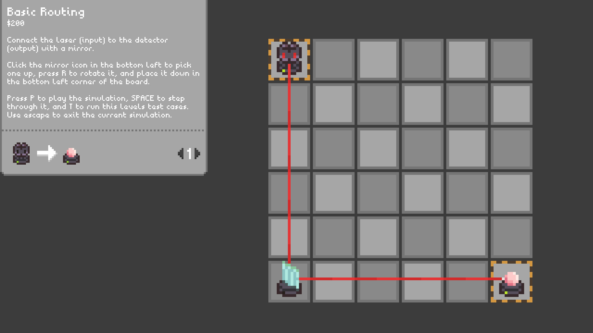 Beam Time screenshot 1