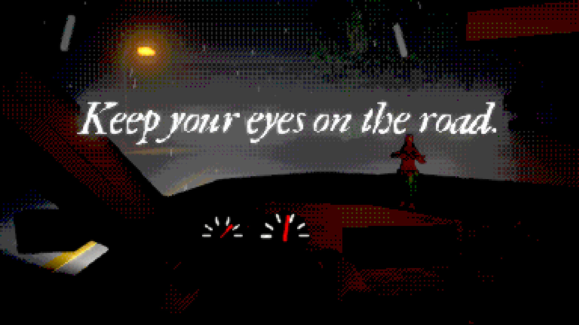 White Line Fever screenshot 1
