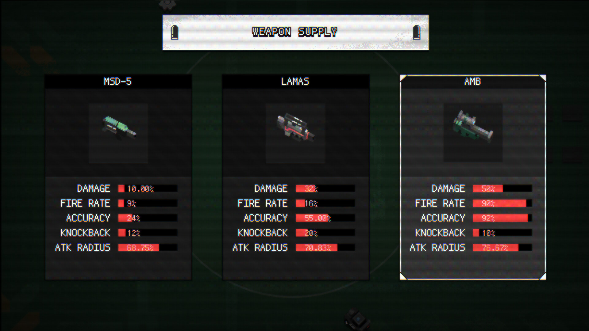 Drift Survivor 2 screenshot 3