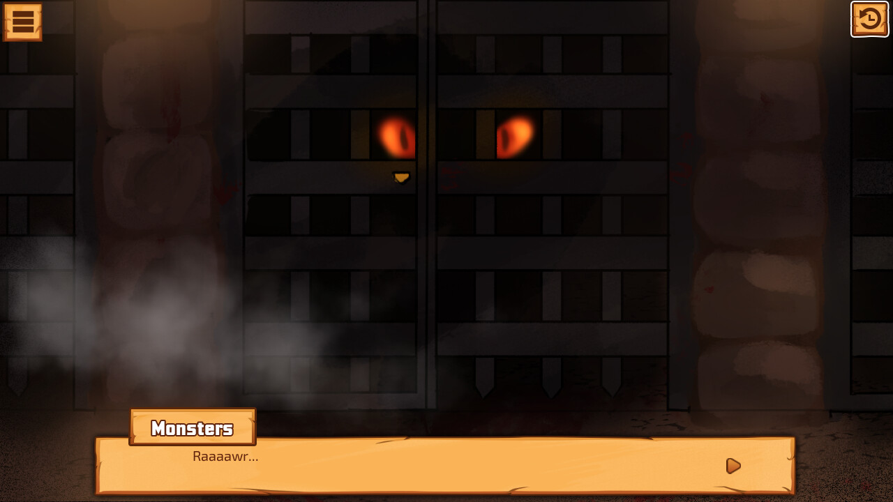Lost in Endoria: A Monster Girl Harem screenshot 6
