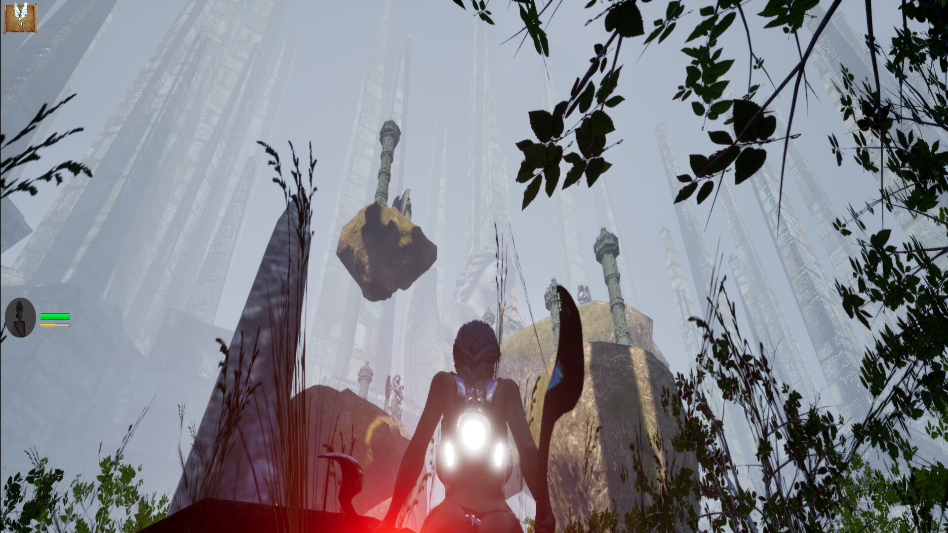 Life and death are predetermined by heaven screenshot 7