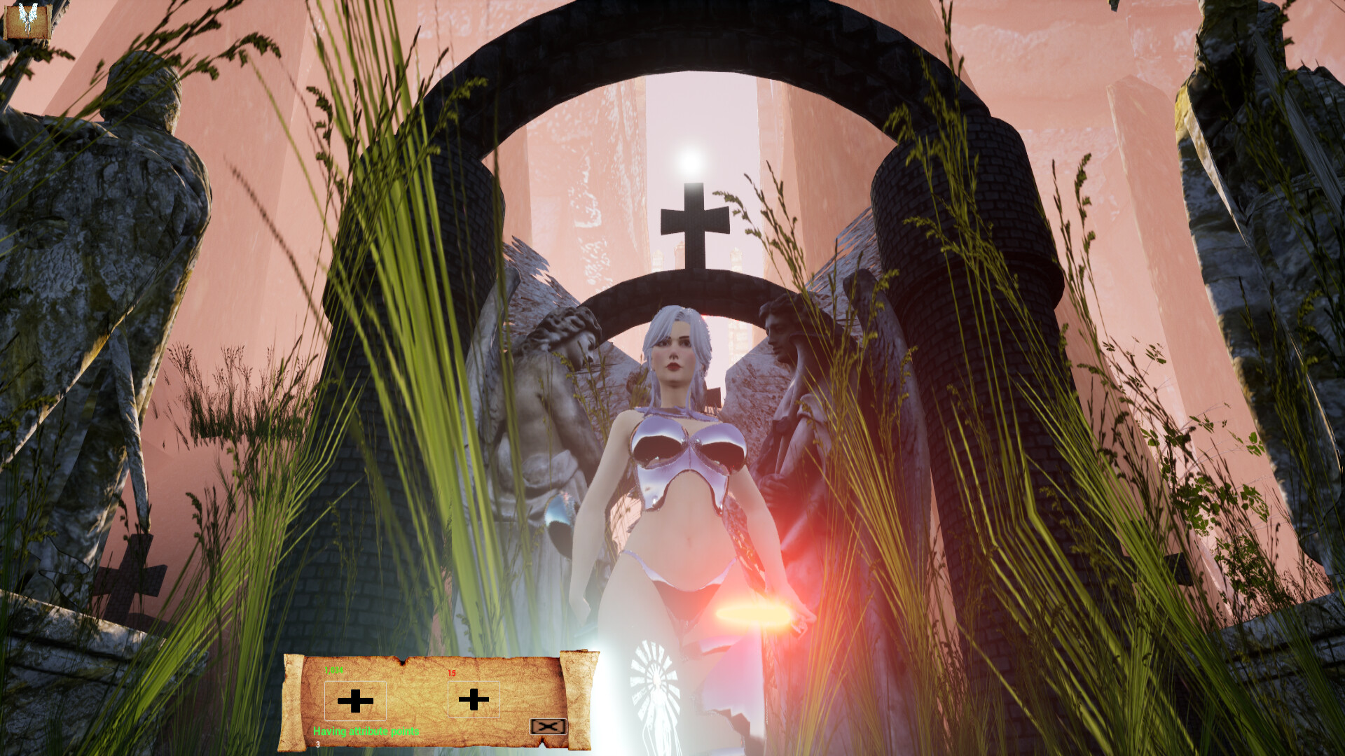 Life and death are predetermined by heaven screenshot 4