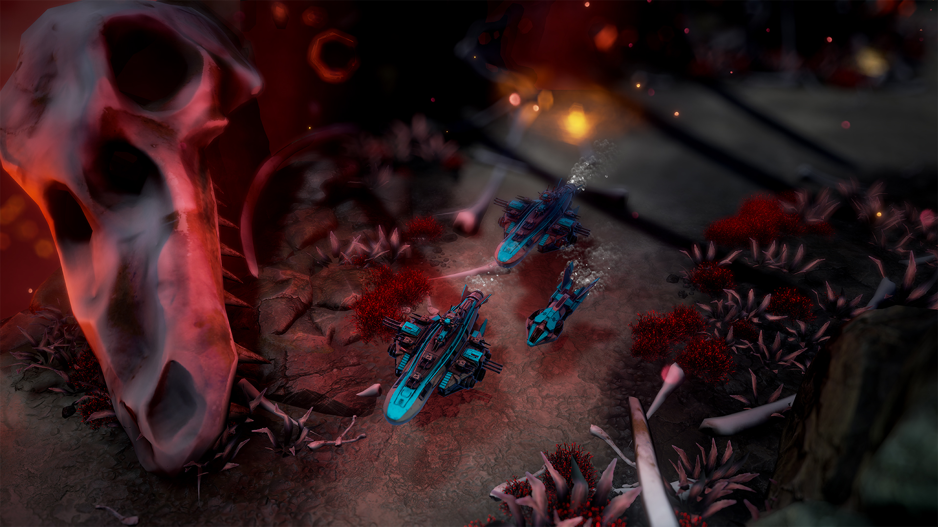 Subsiege screenshot 4