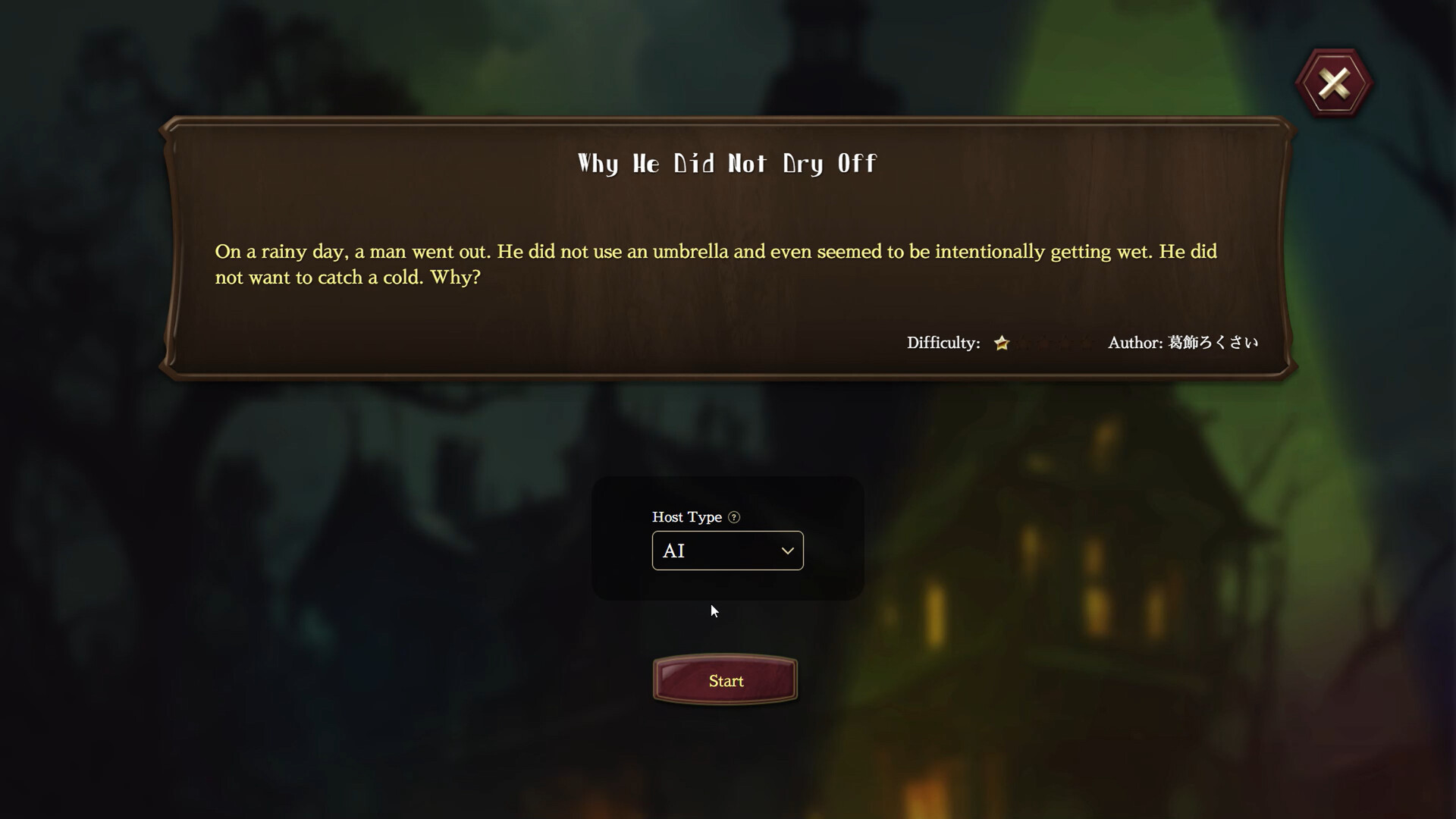 Lateral Thinking Together screenshot 2