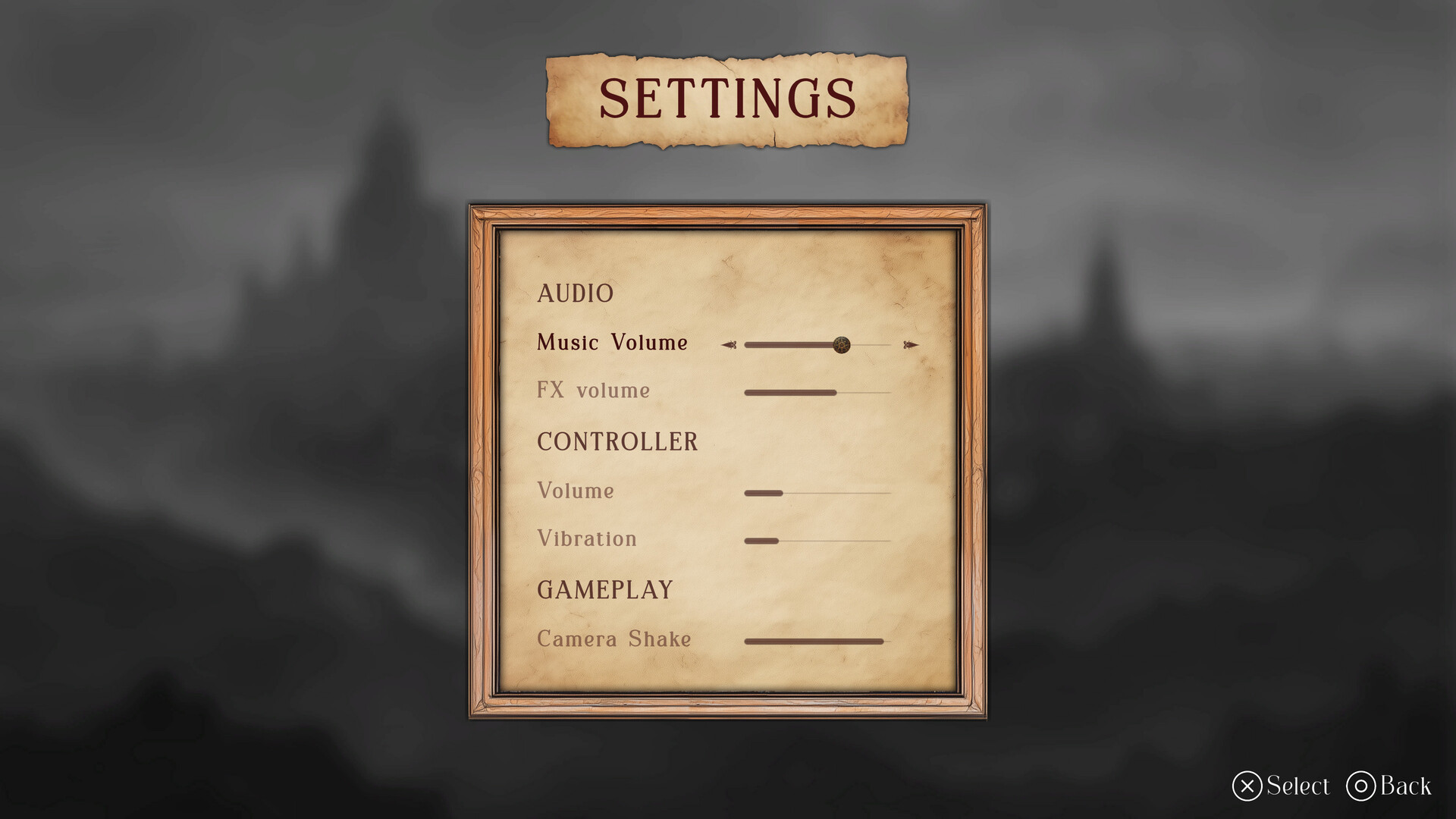JIGSAW CHRONICLES: Haunting Tales screenshot 5
