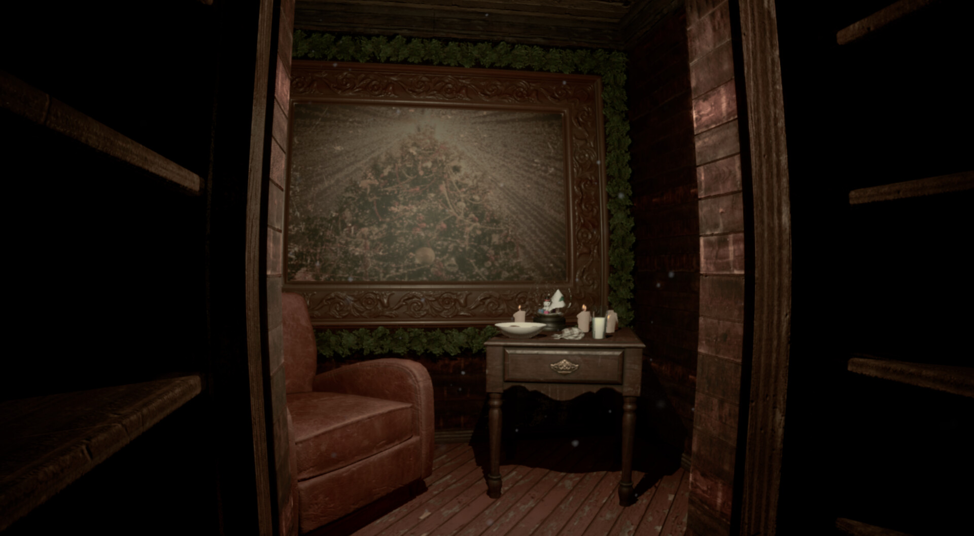 TheSilentSnowfall screenshot 5