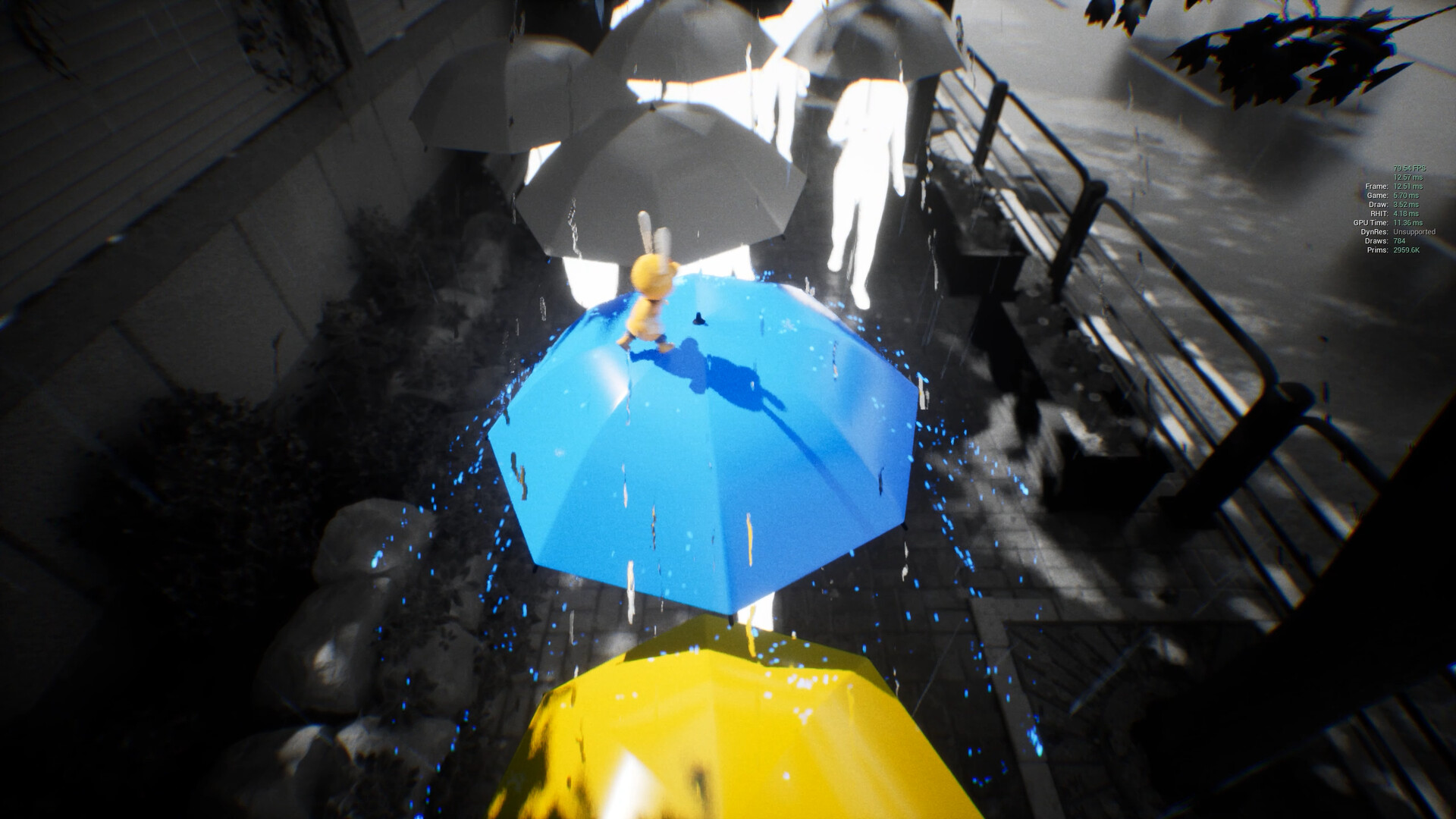 Luna Hop screenshot 9