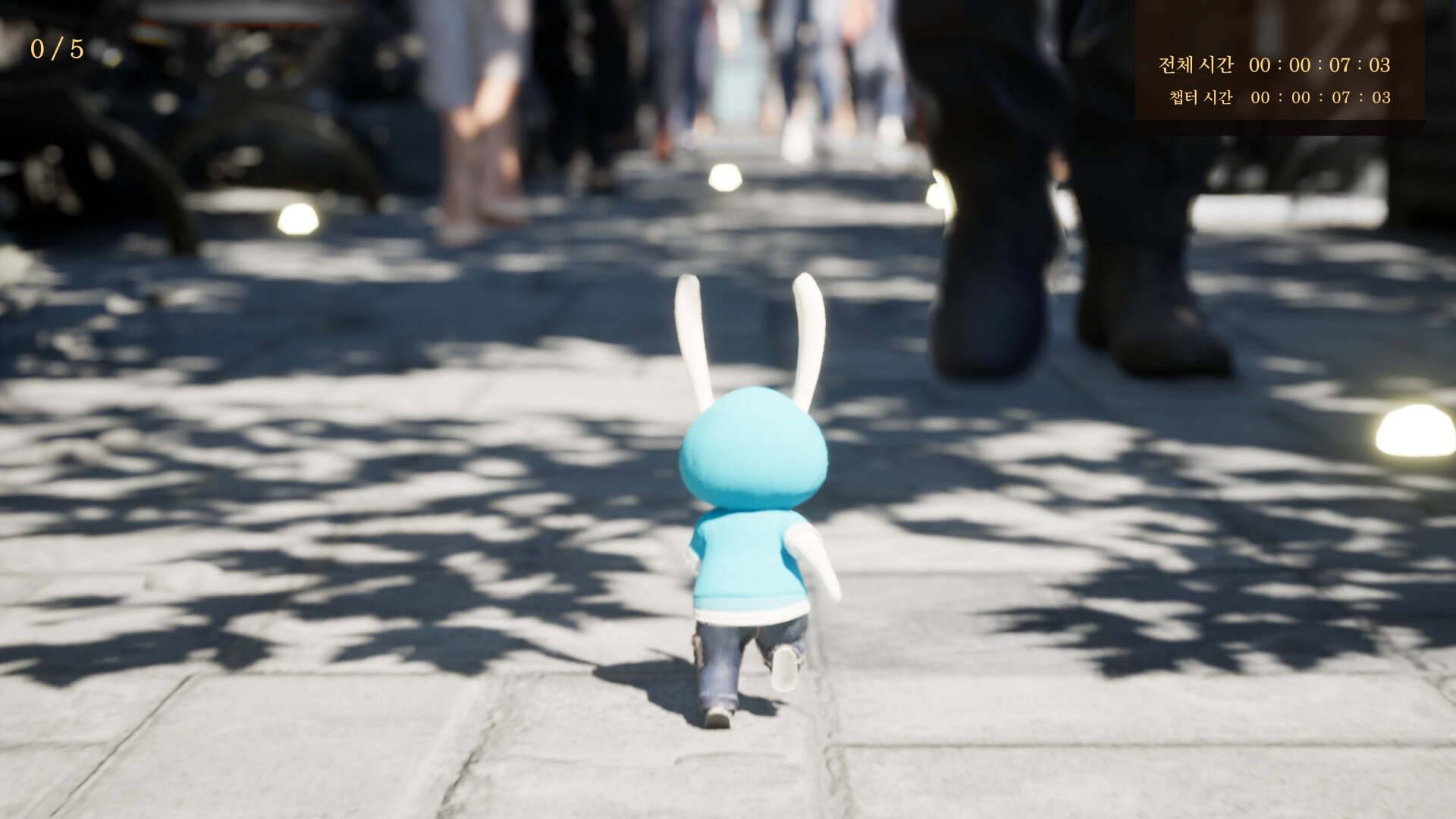 Luna Hop screenshot 7