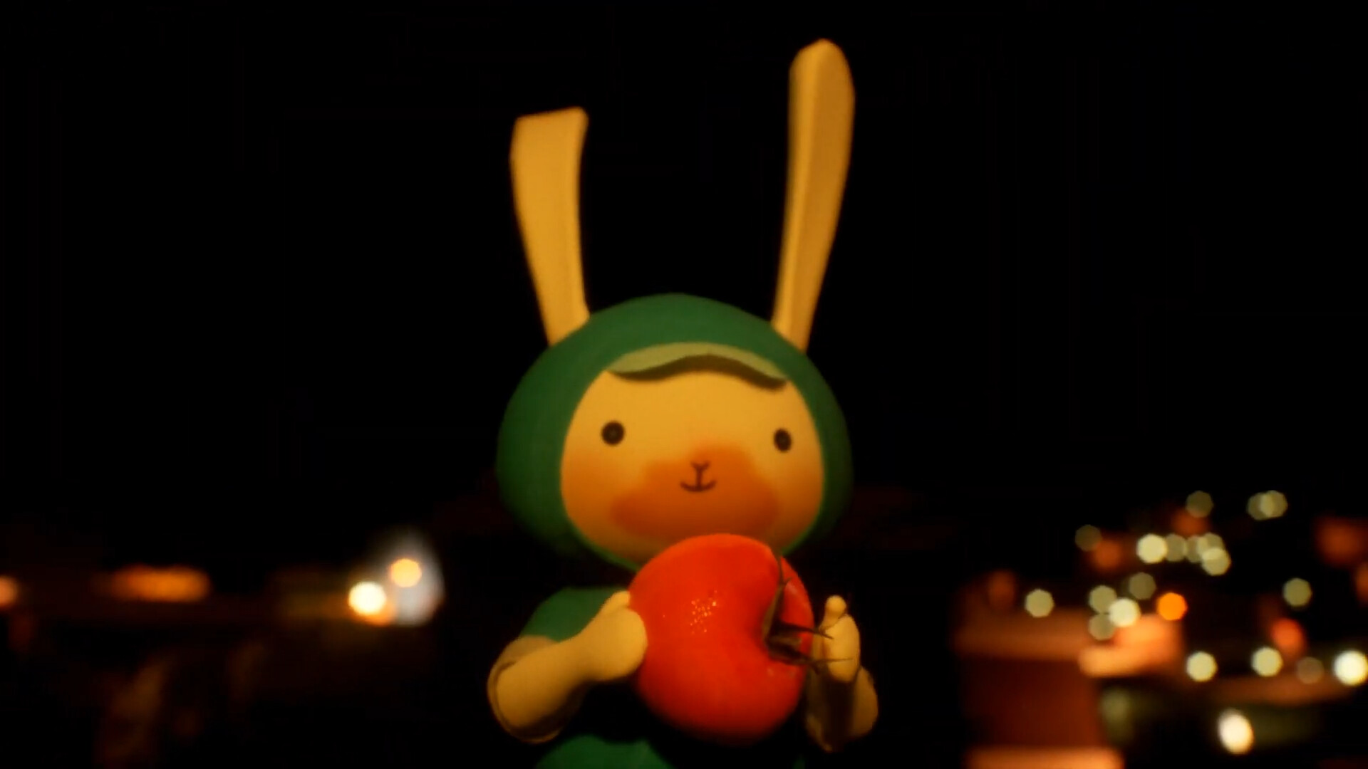 Luna Hop screenshot 4