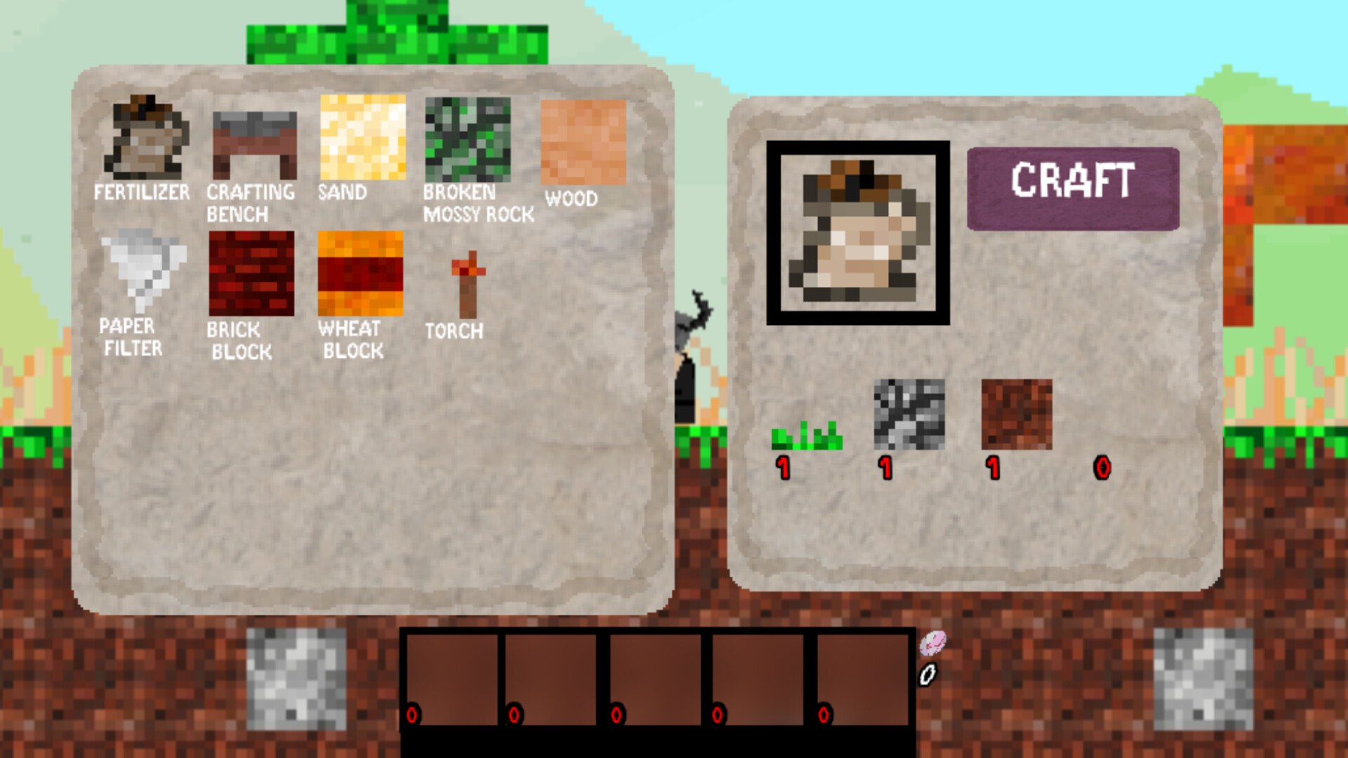 Corner World screenshot 5