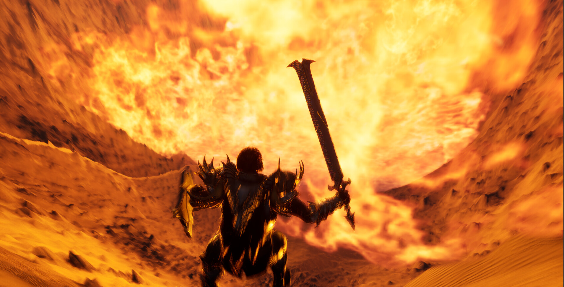 Jumping Henry screenshot 3