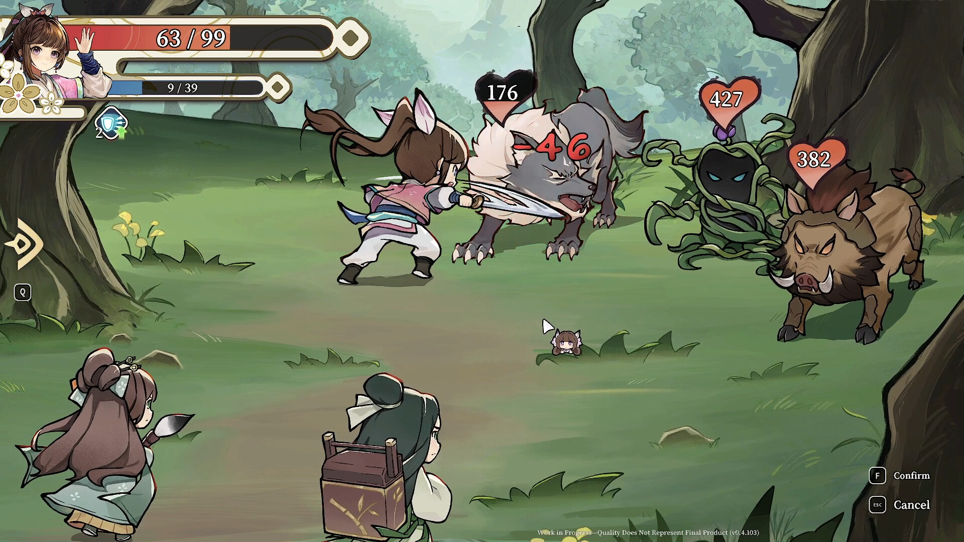 My Fairy Princess screenshot 6