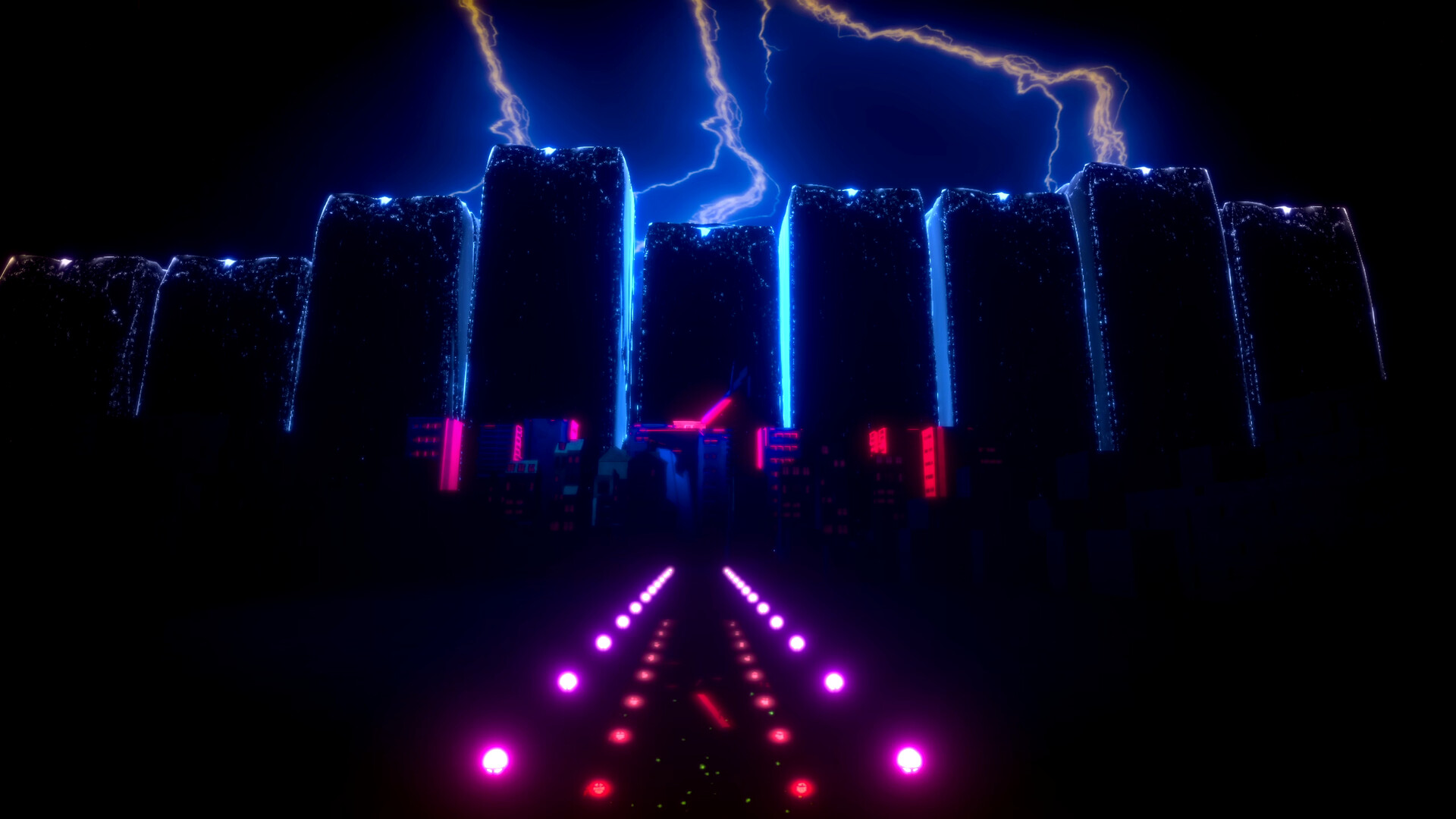 I Dream of Demons screenshot 1