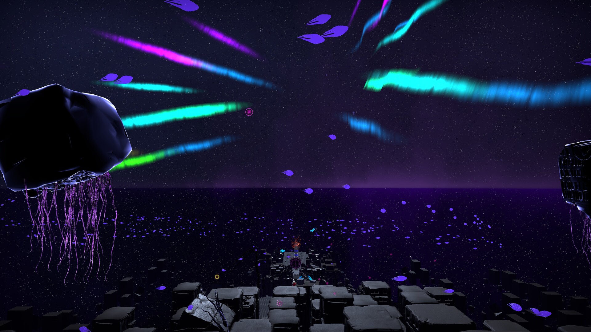 I Dream of Demons screenshot 3