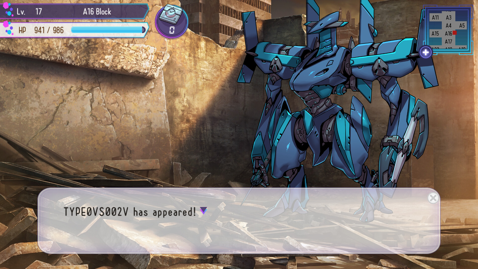 Tale of android after the Apocalypse screenshot 13