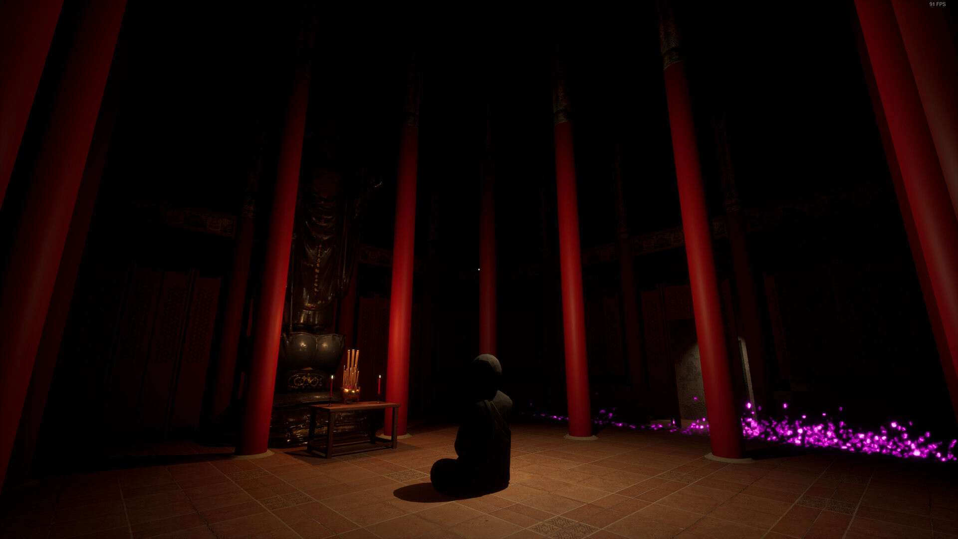 见诡录:阴魂街 Haunting Record: Phantom Street screenshot 9