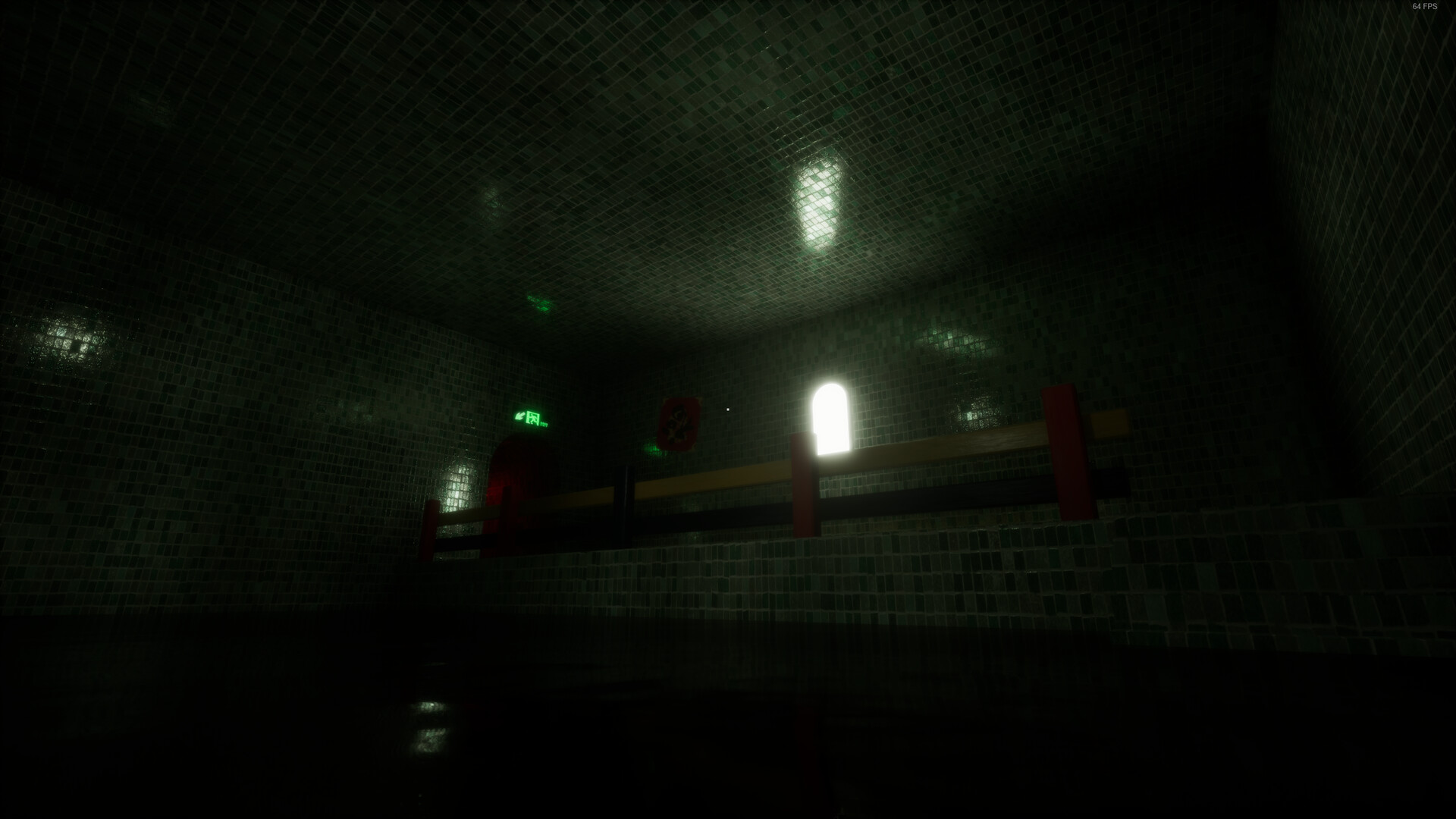 见诡录:阴魂街 Haunting Record: Phantom Street screenshot 7