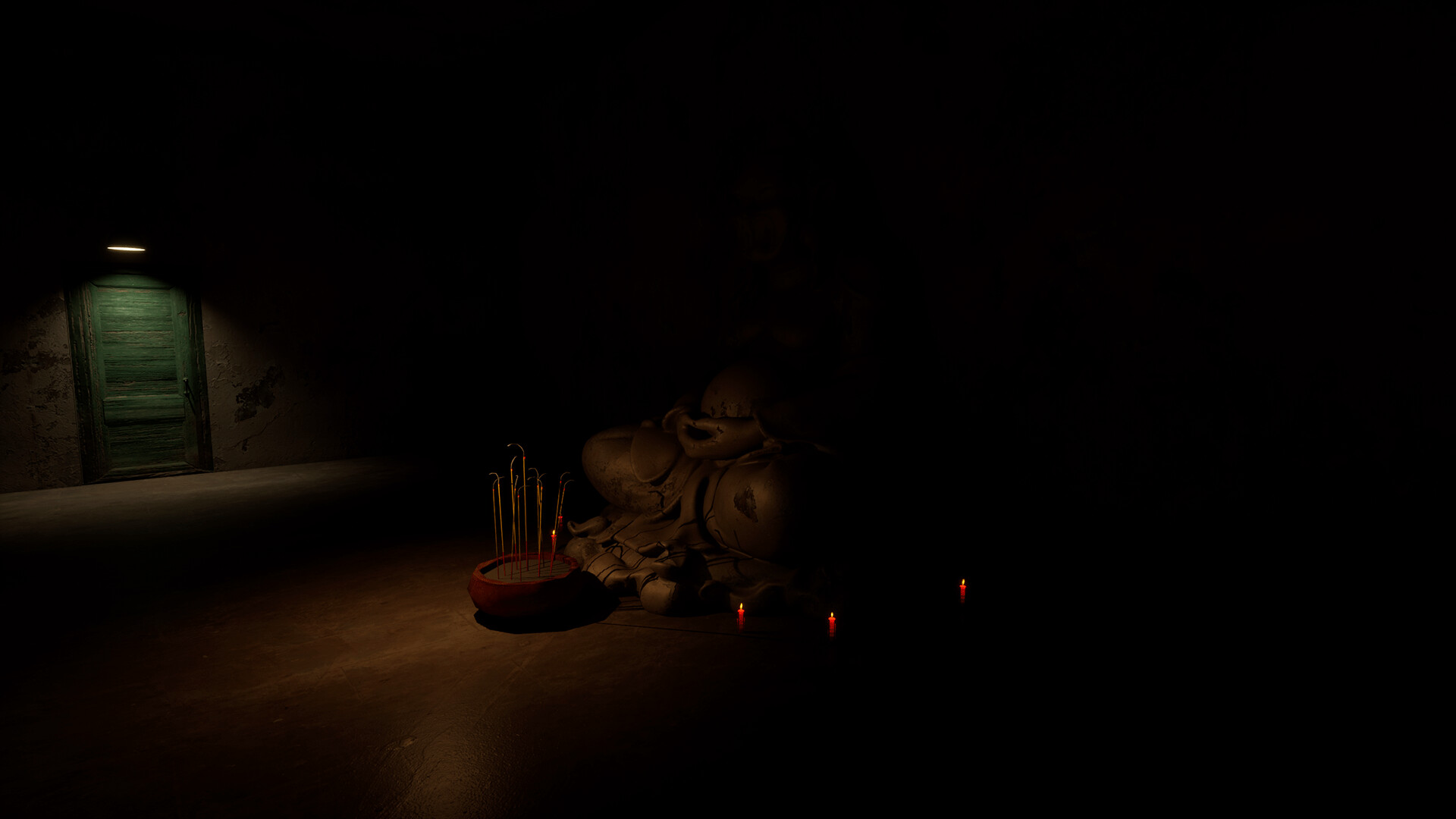 见诡录：阴魂街 Haunting Record: Phantom Street screenshot 8