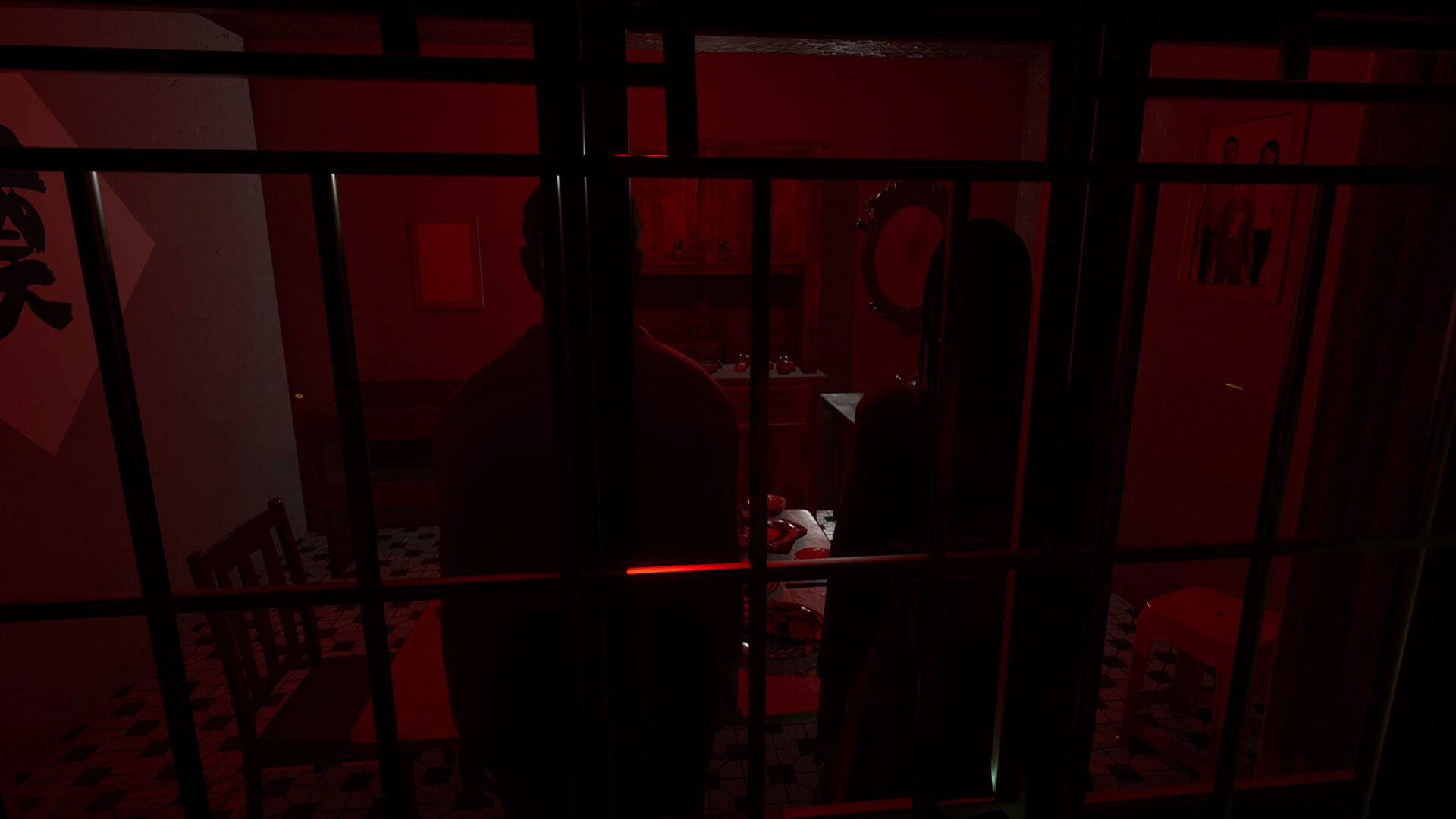 见诡录：阴魂街 Haunting Record: Phantom Street screenshot 3