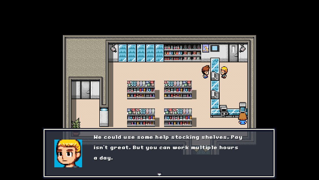 Debt City screenshot 5