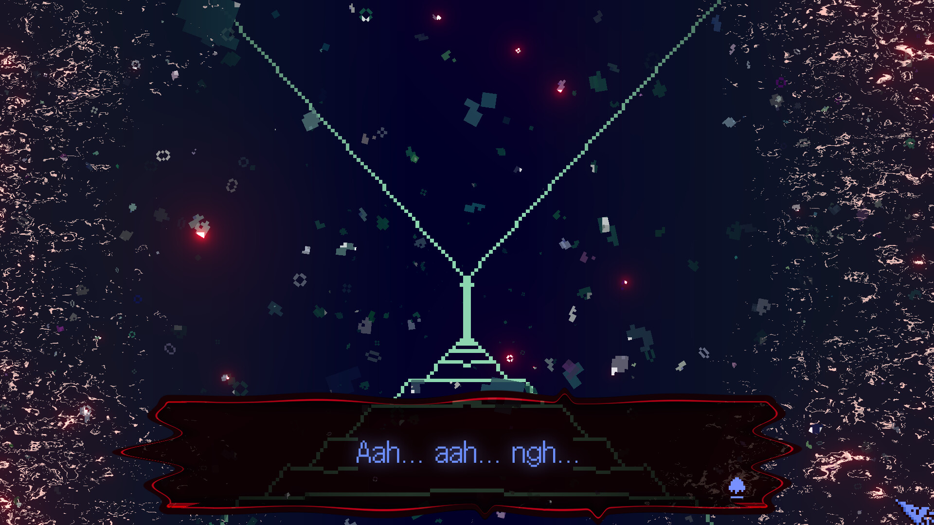 リクイッド・アビス - The Melted Jelly - screenshot 6