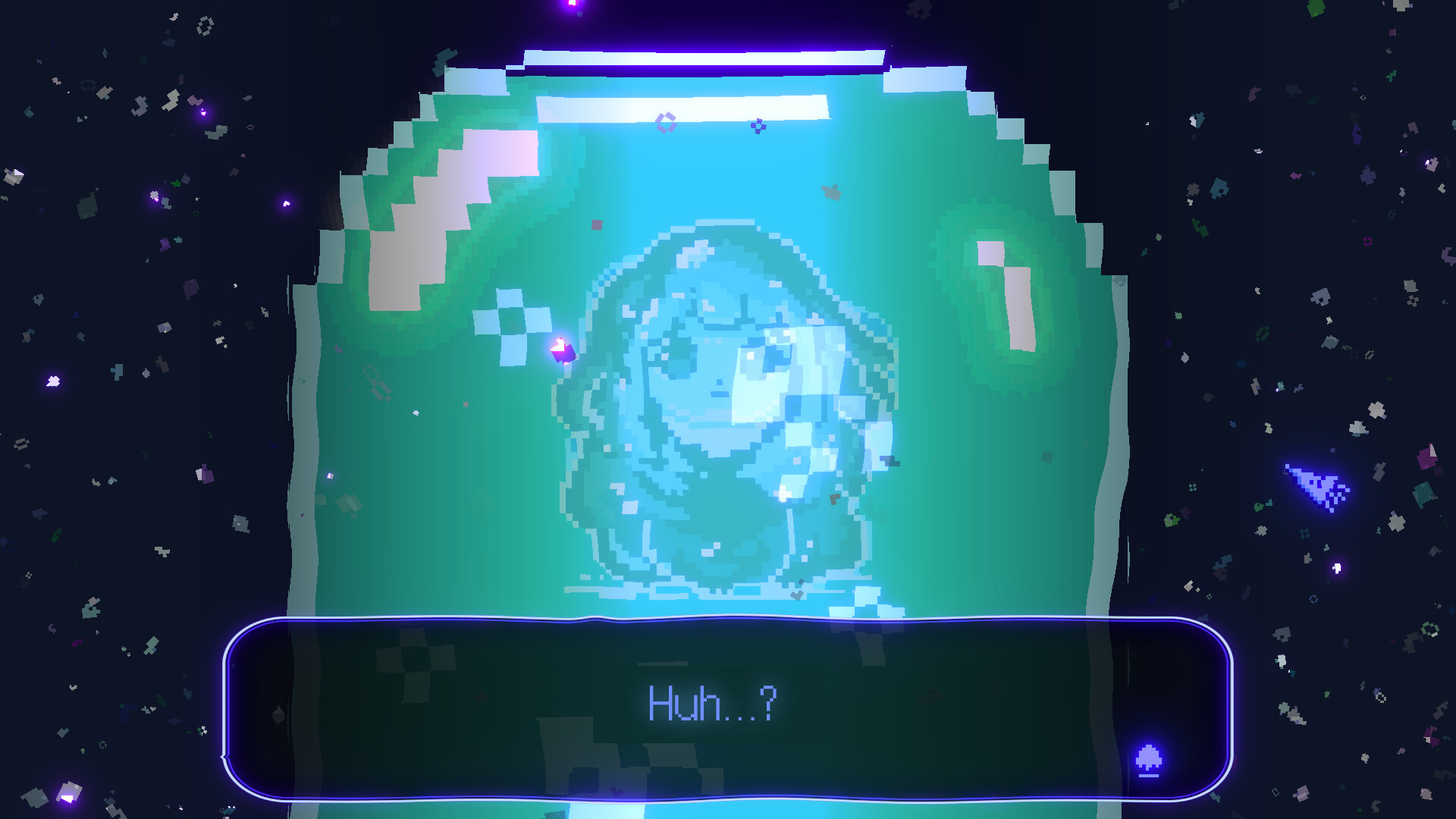 リクイッド・アビス - The Melted Jelly - screenshot 4