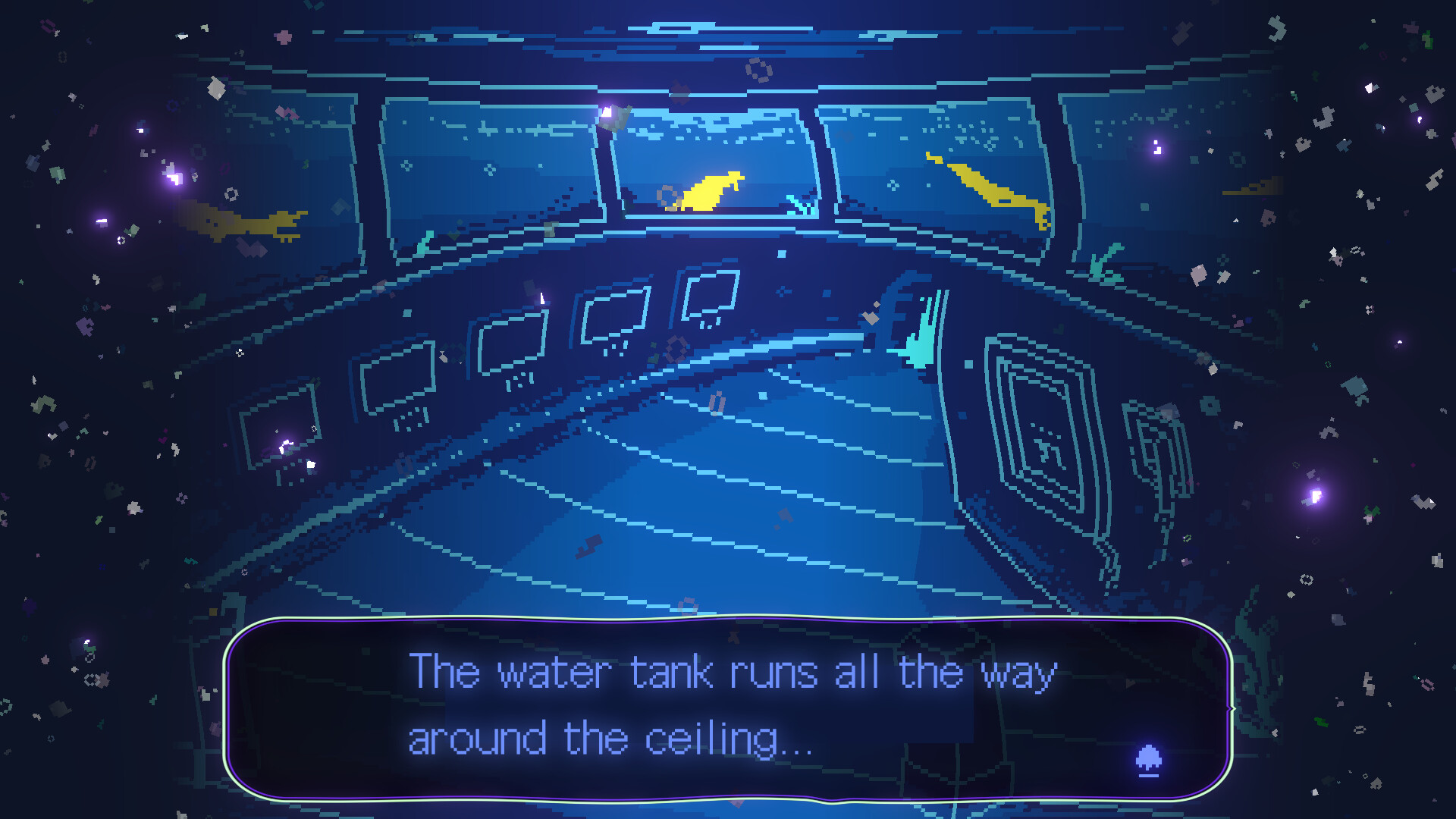 リクイッド・アビス - The Melted Jelly - screenshot 5