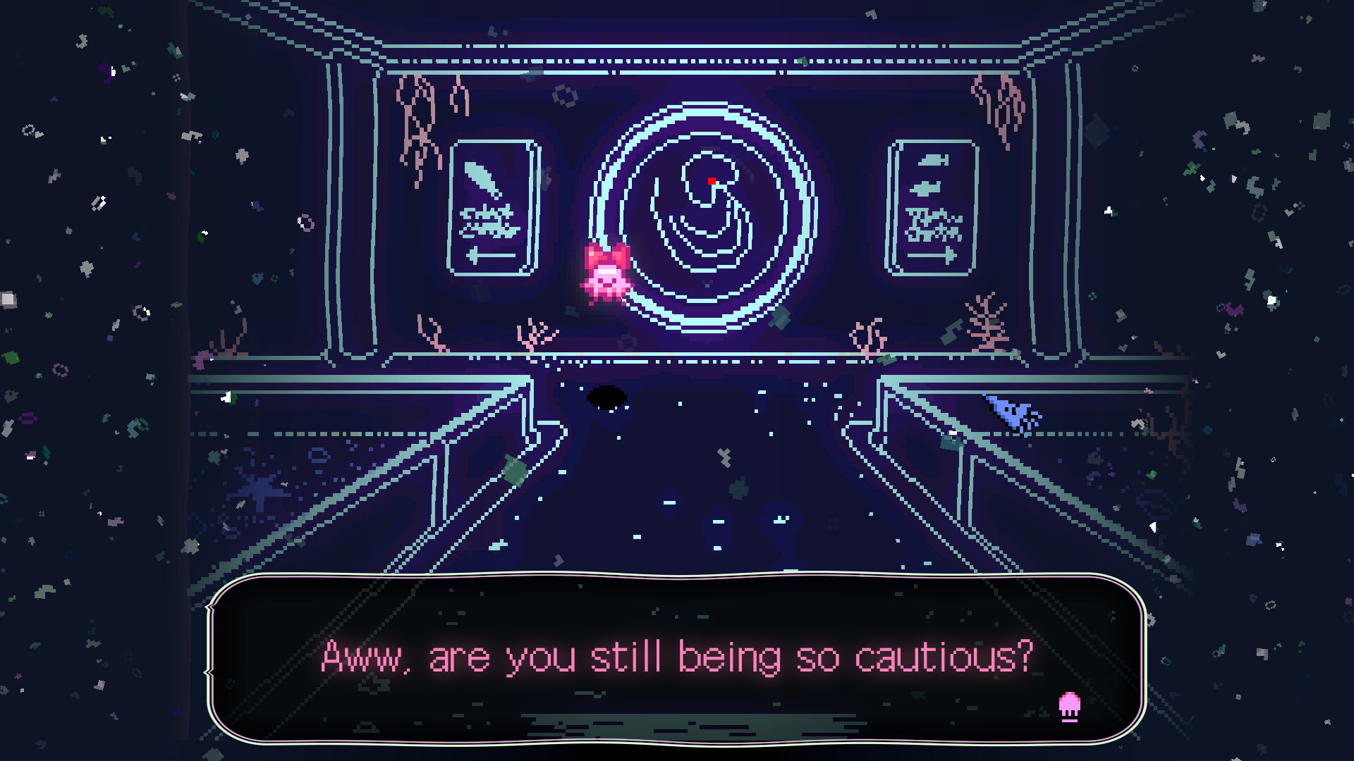 リクイッド・アビス - The Melted Jelly - screenshot 8