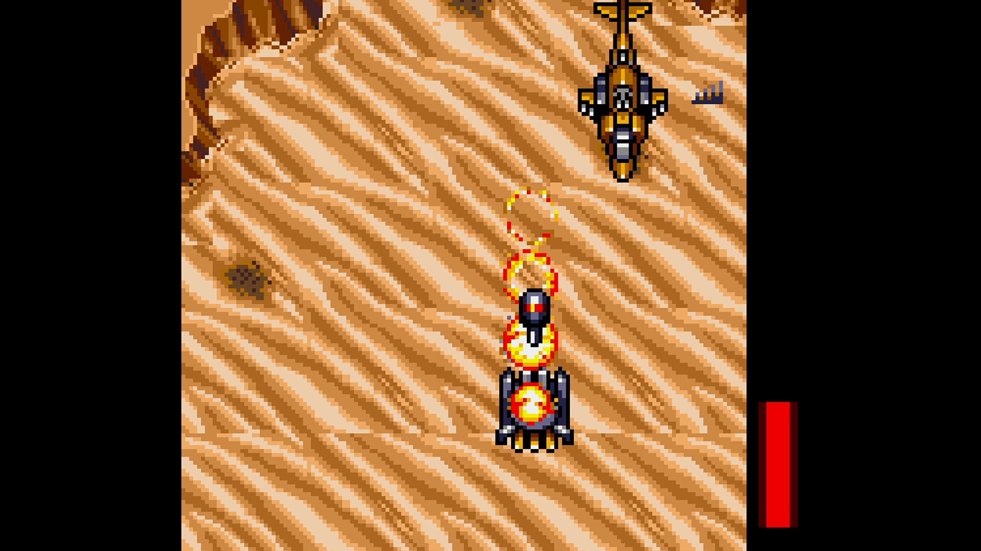 Griffin 「グリフォン」 screenshot 4