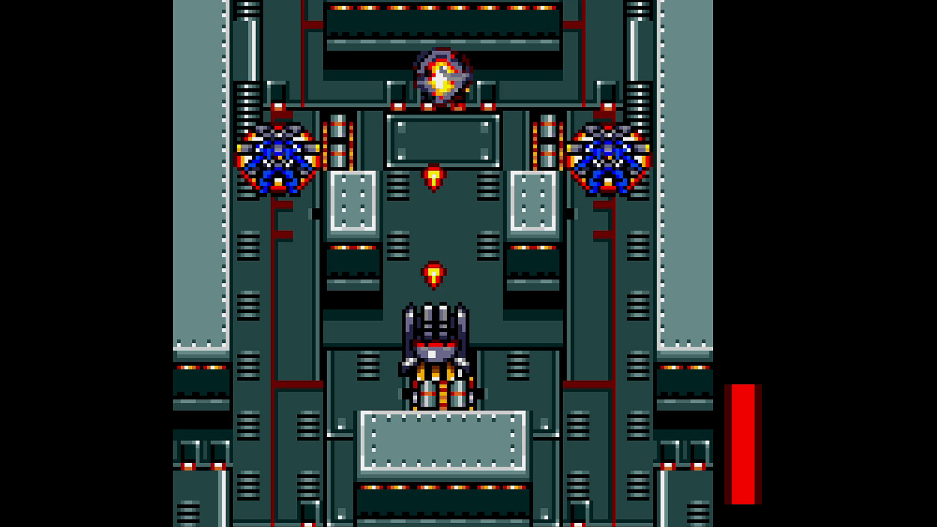 Griffin 「グリフォン」 screenshot 3