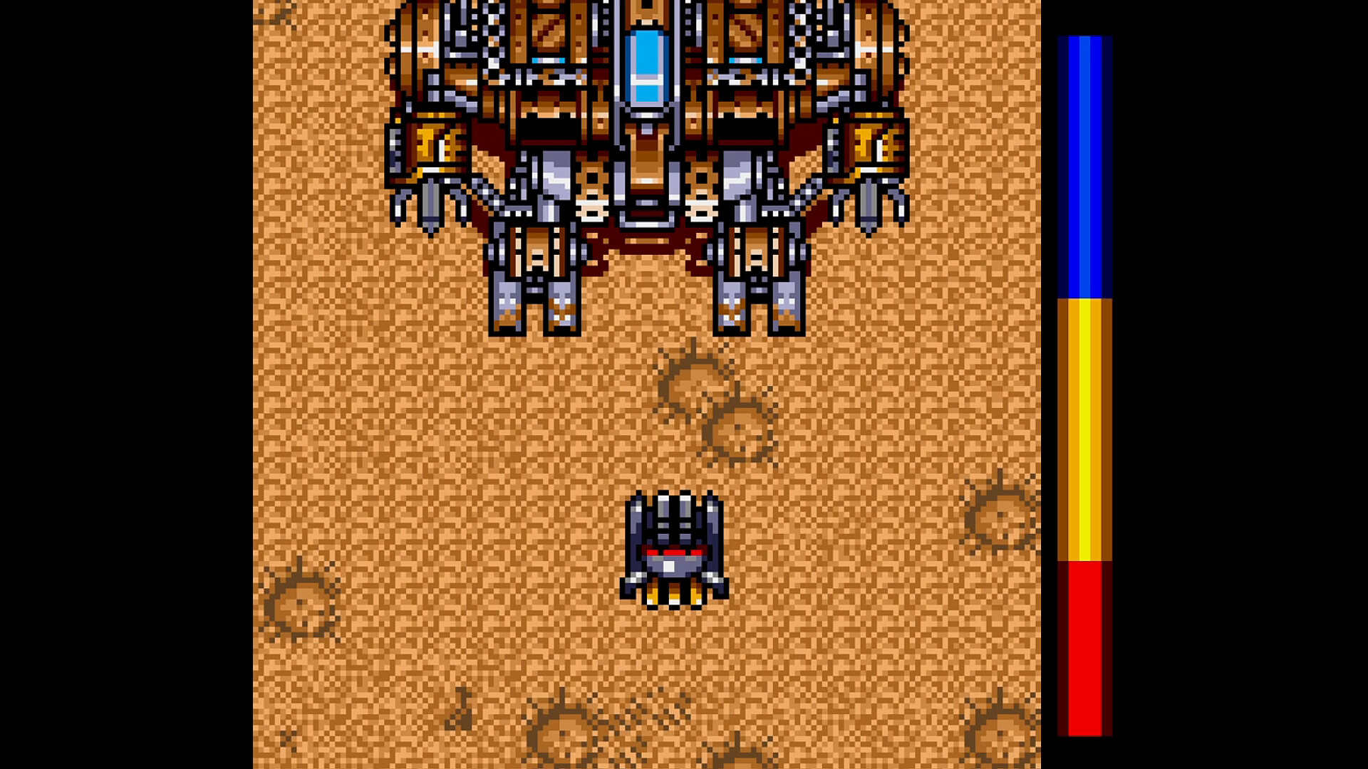 Griffin 「グリフォン」 screenshot 5