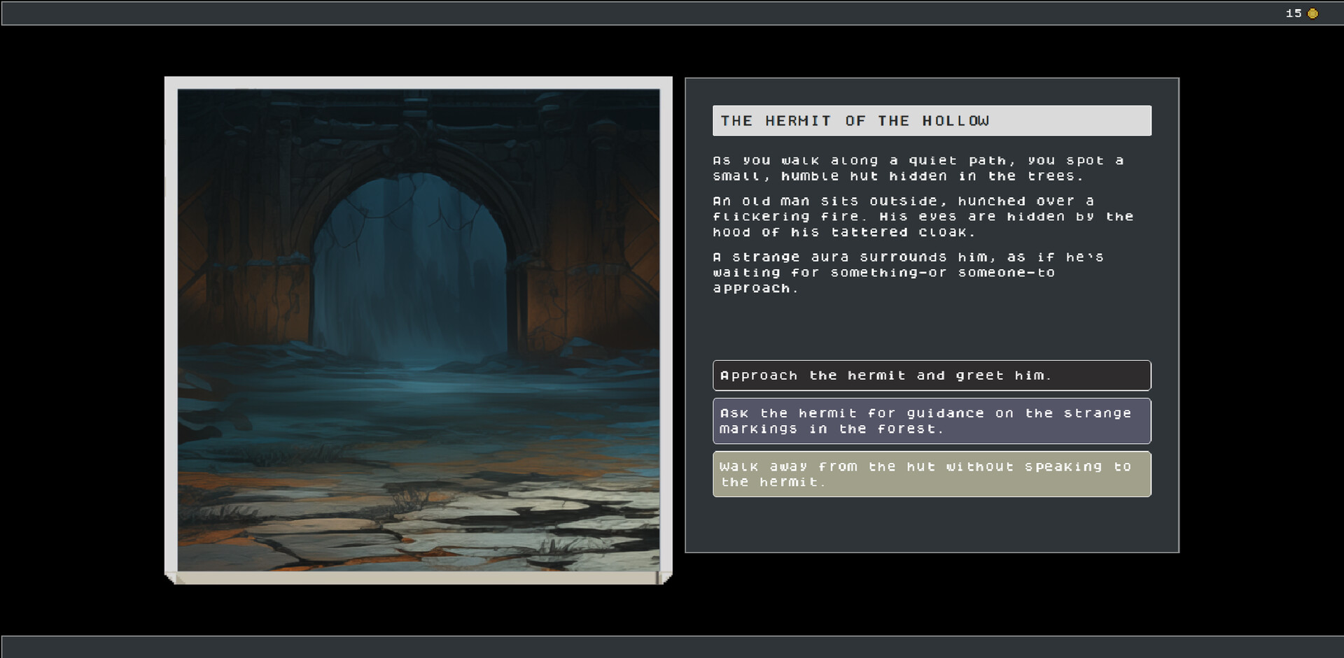 Woven Horizons screenshot 9