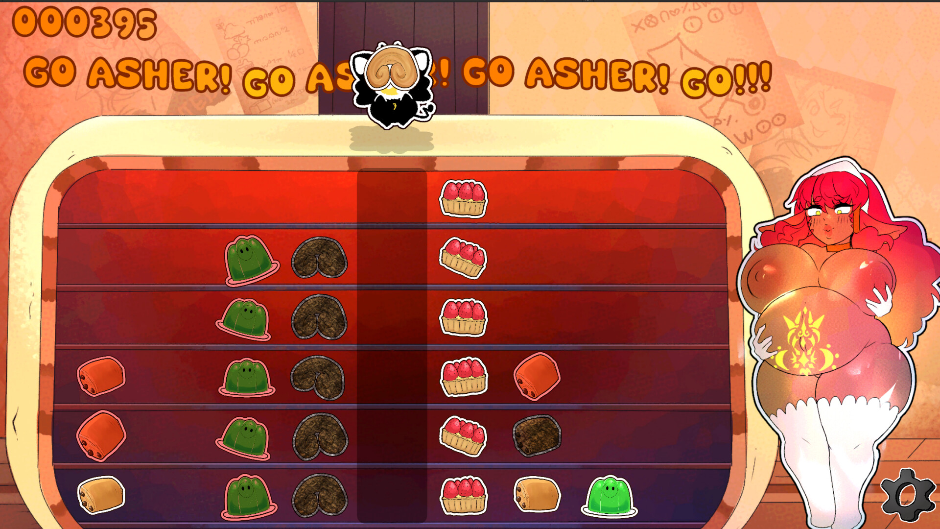 Asher's Bakery screenshot 3
