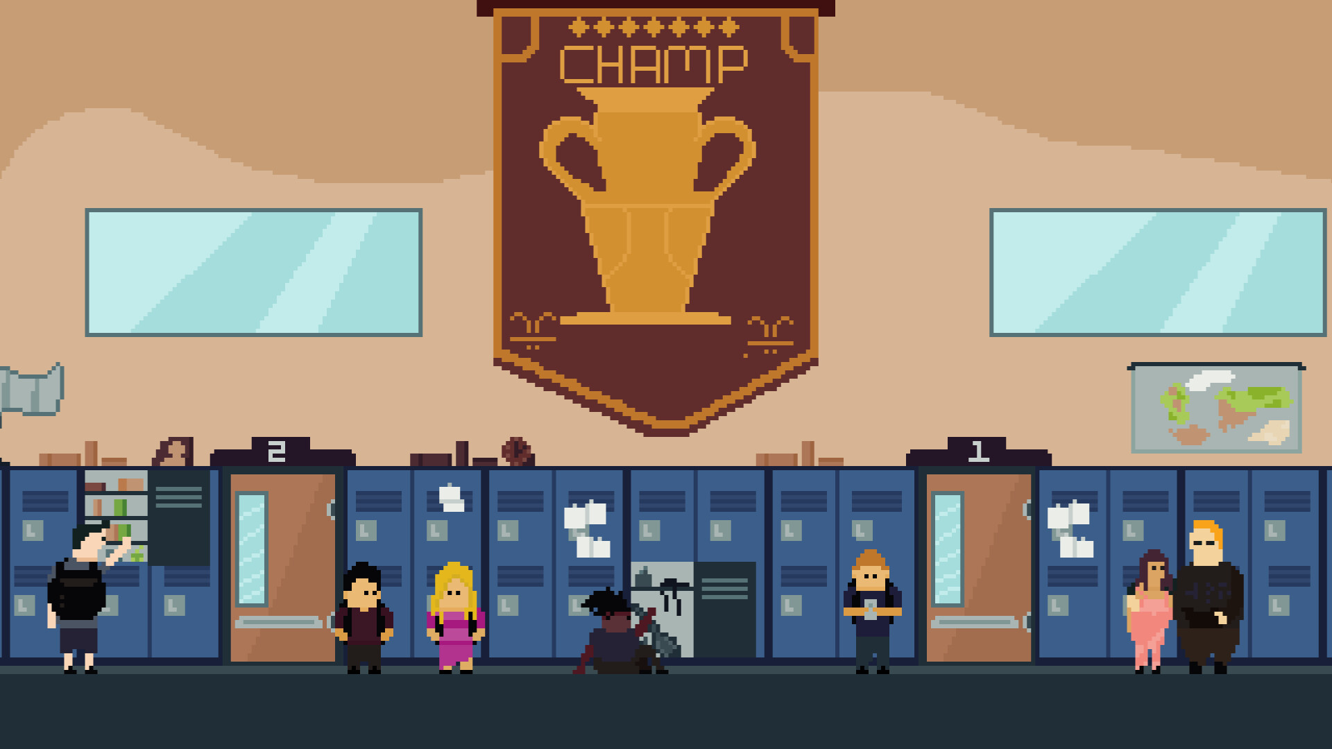 Codebound screenshot 4