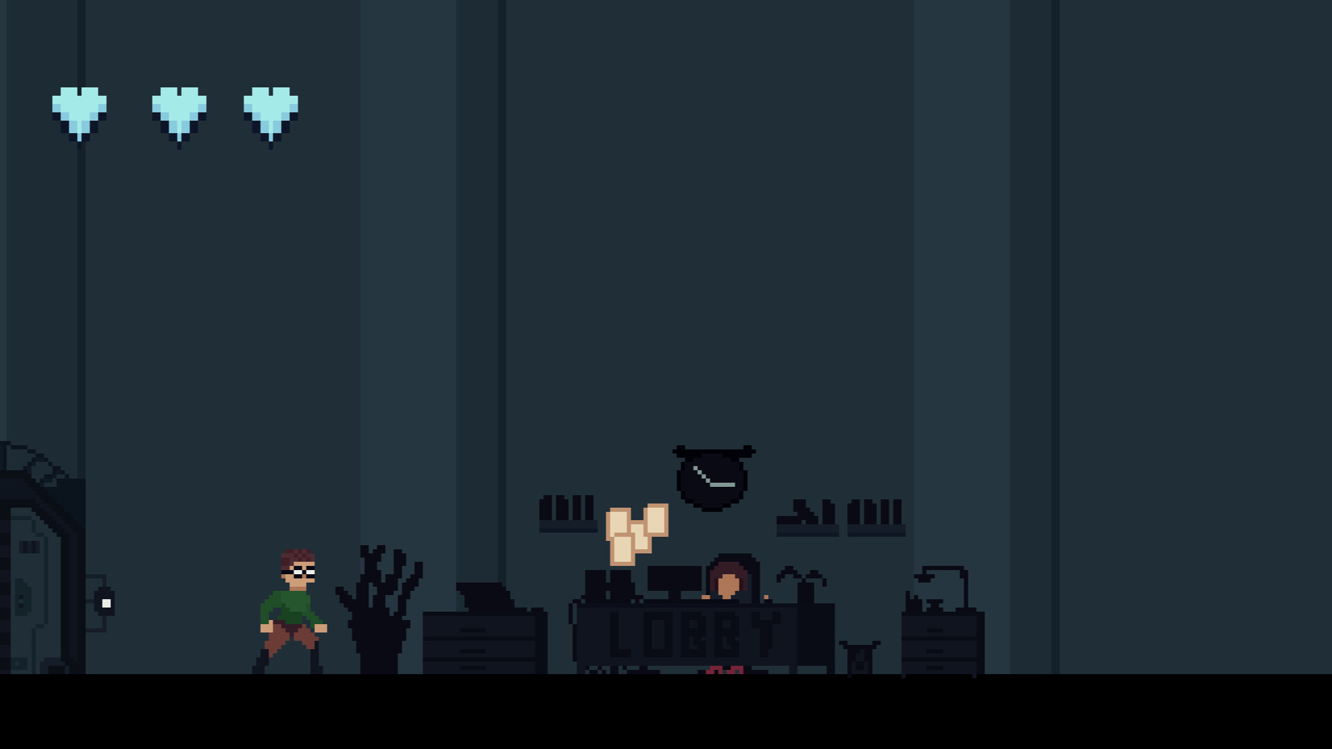Codebound screenshot 3