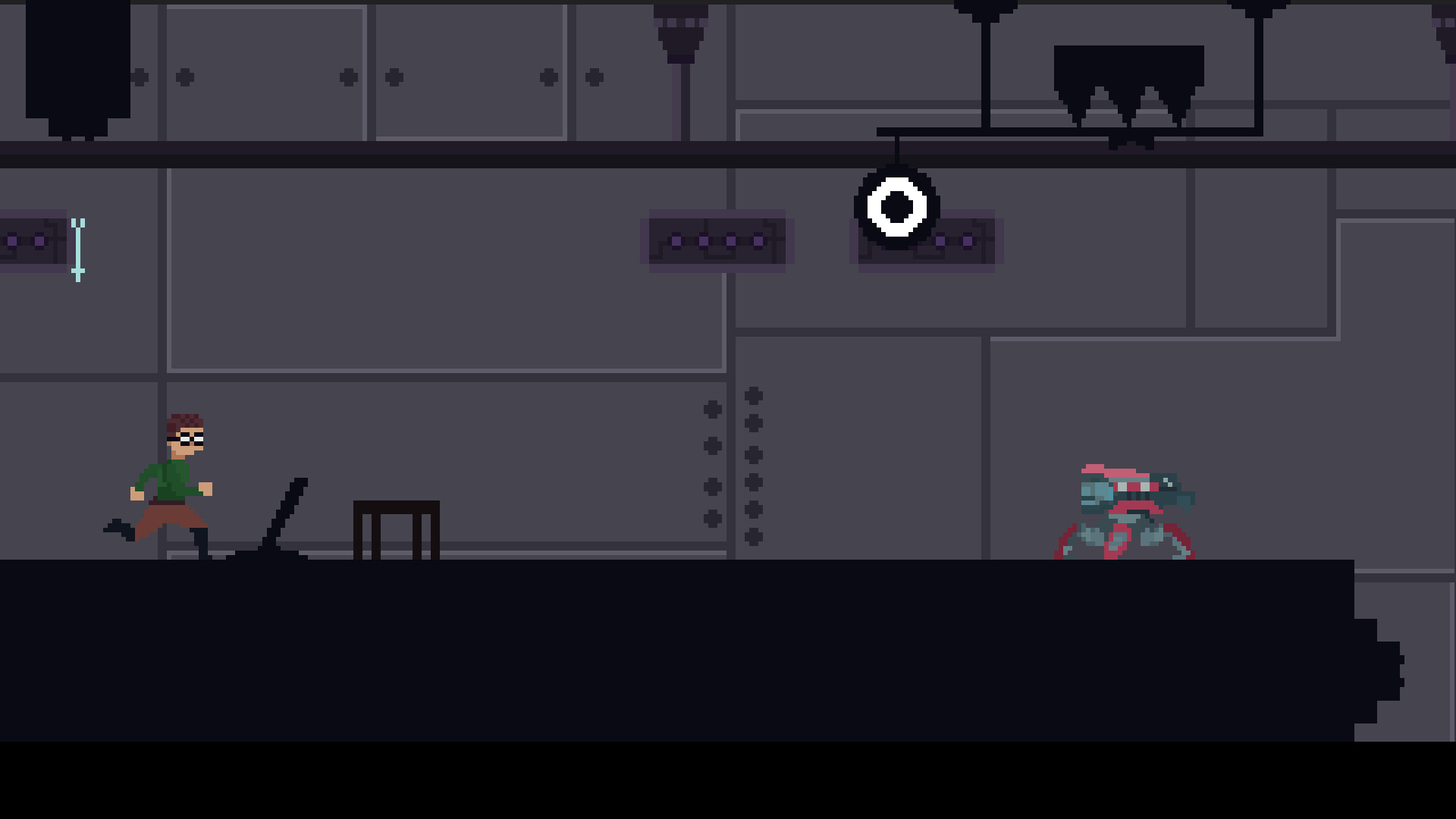 Codebound screenshot 2