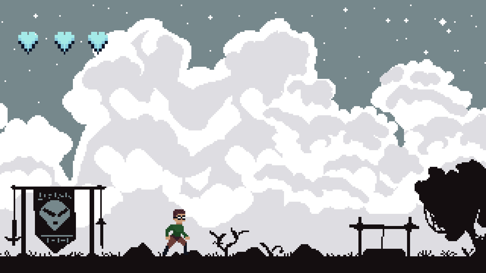 Codebound screenshot 1